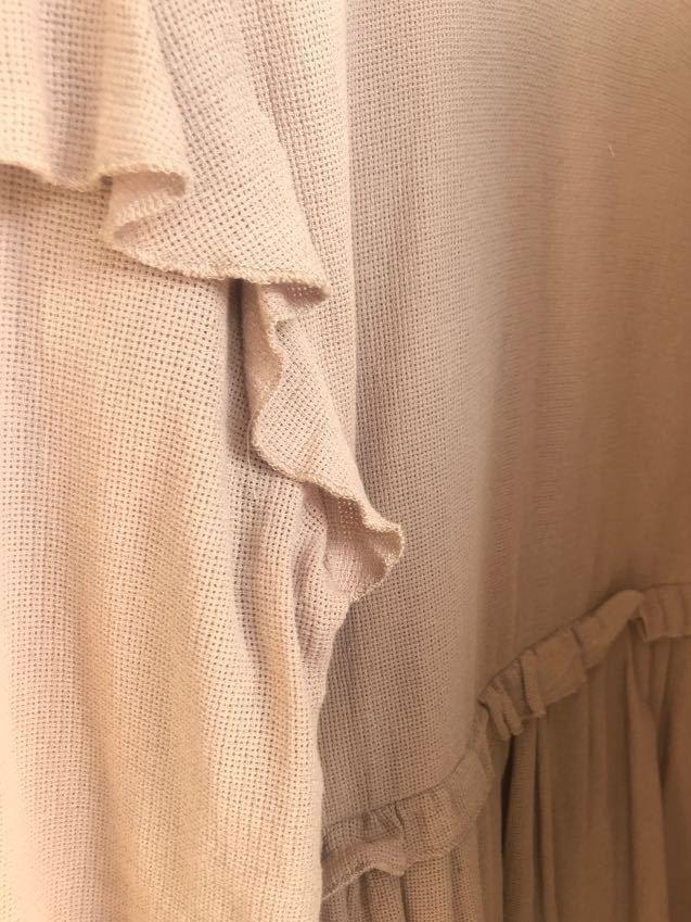 Soul Connection Dress - Mocha