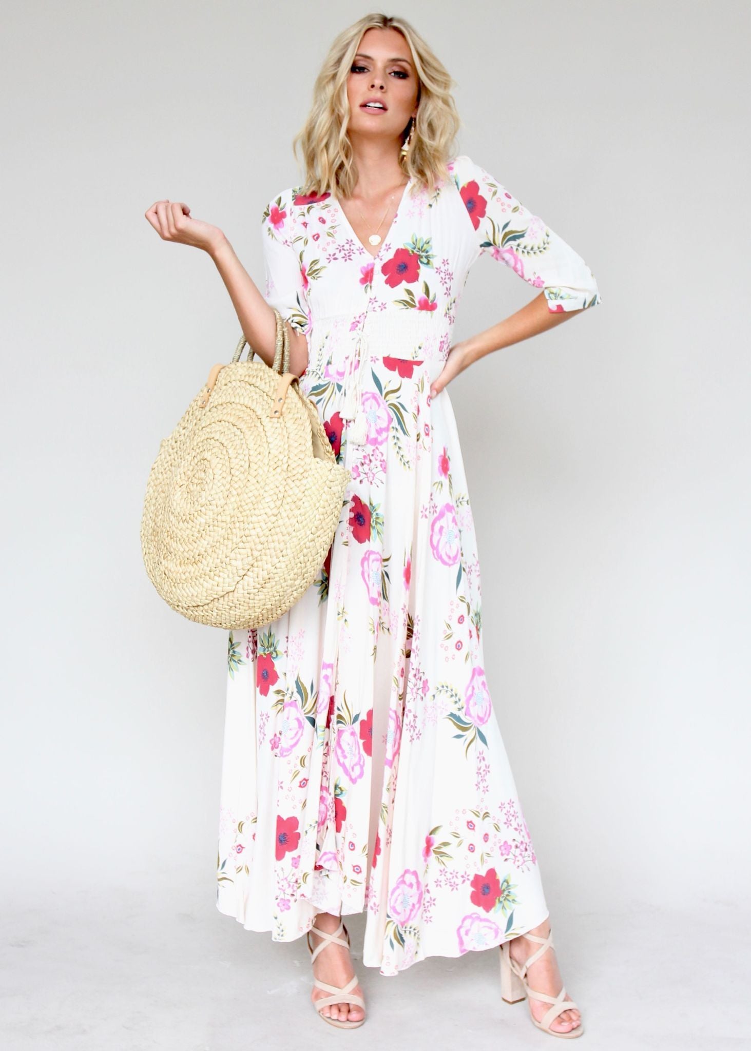 New Romantics Maxi - Heartbreaker