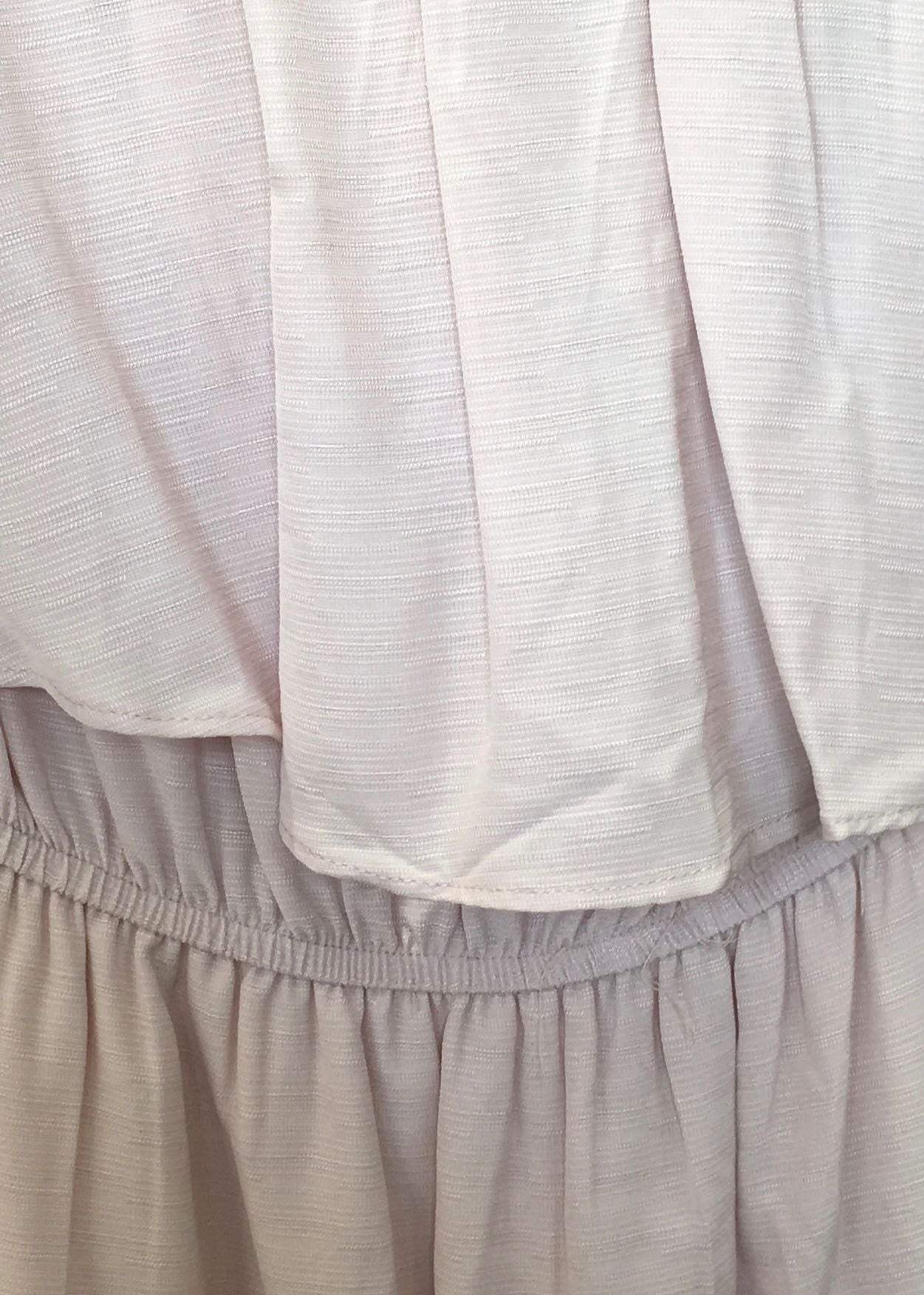 Keep You Forever Dress - Blush