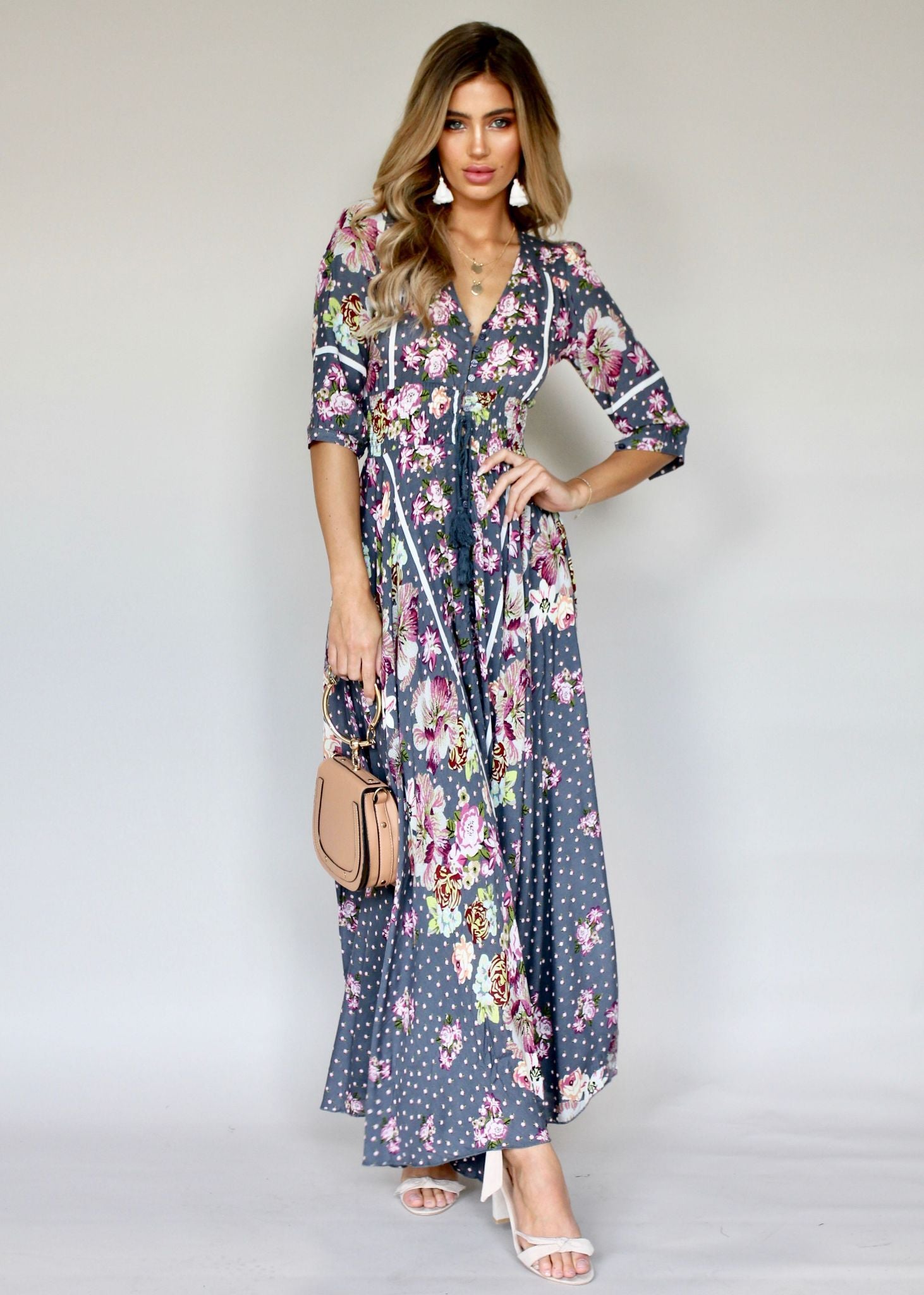 New Romantics Maxi - In The Valley