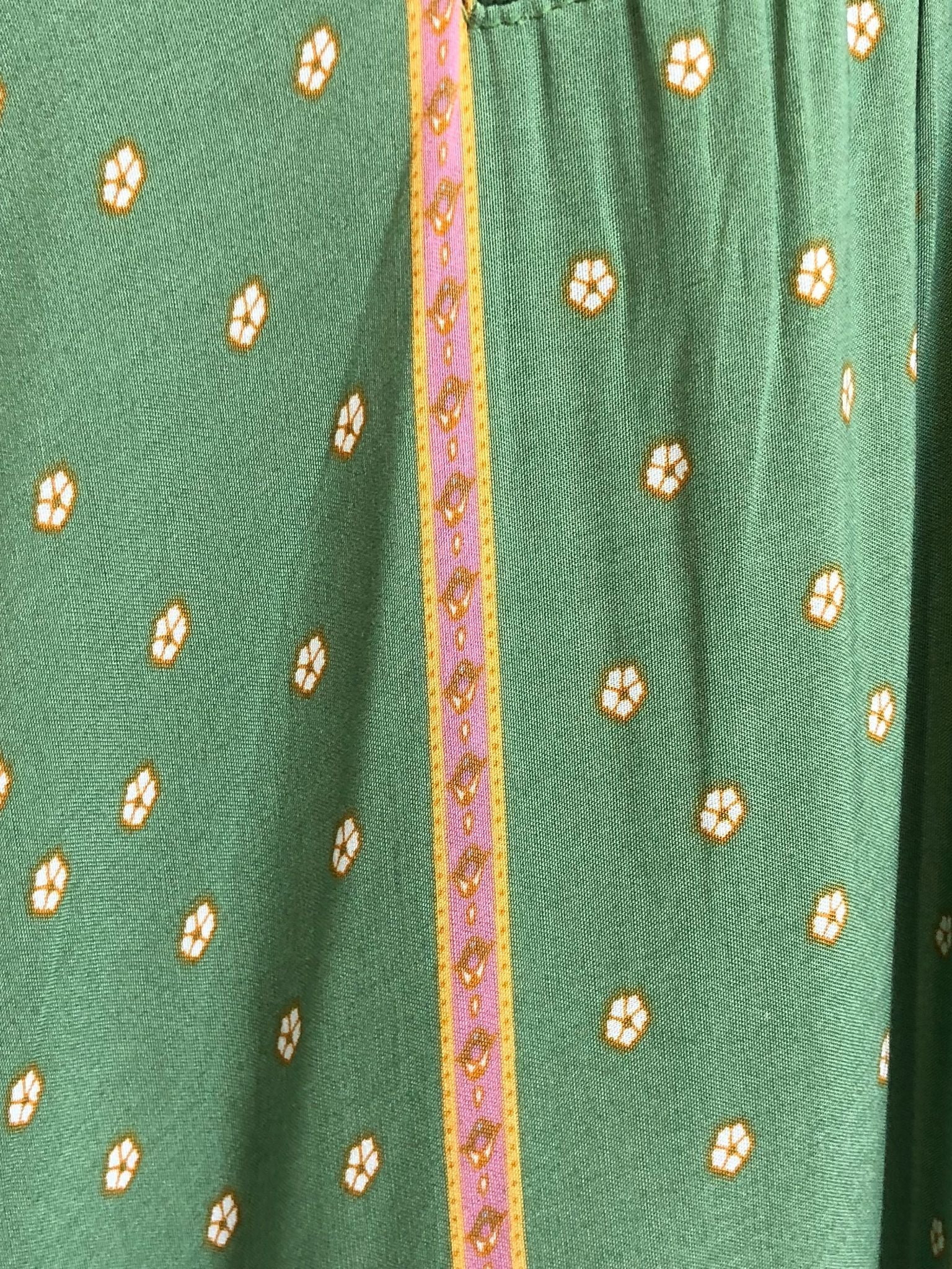 Tessa Maxi Dress - Frida