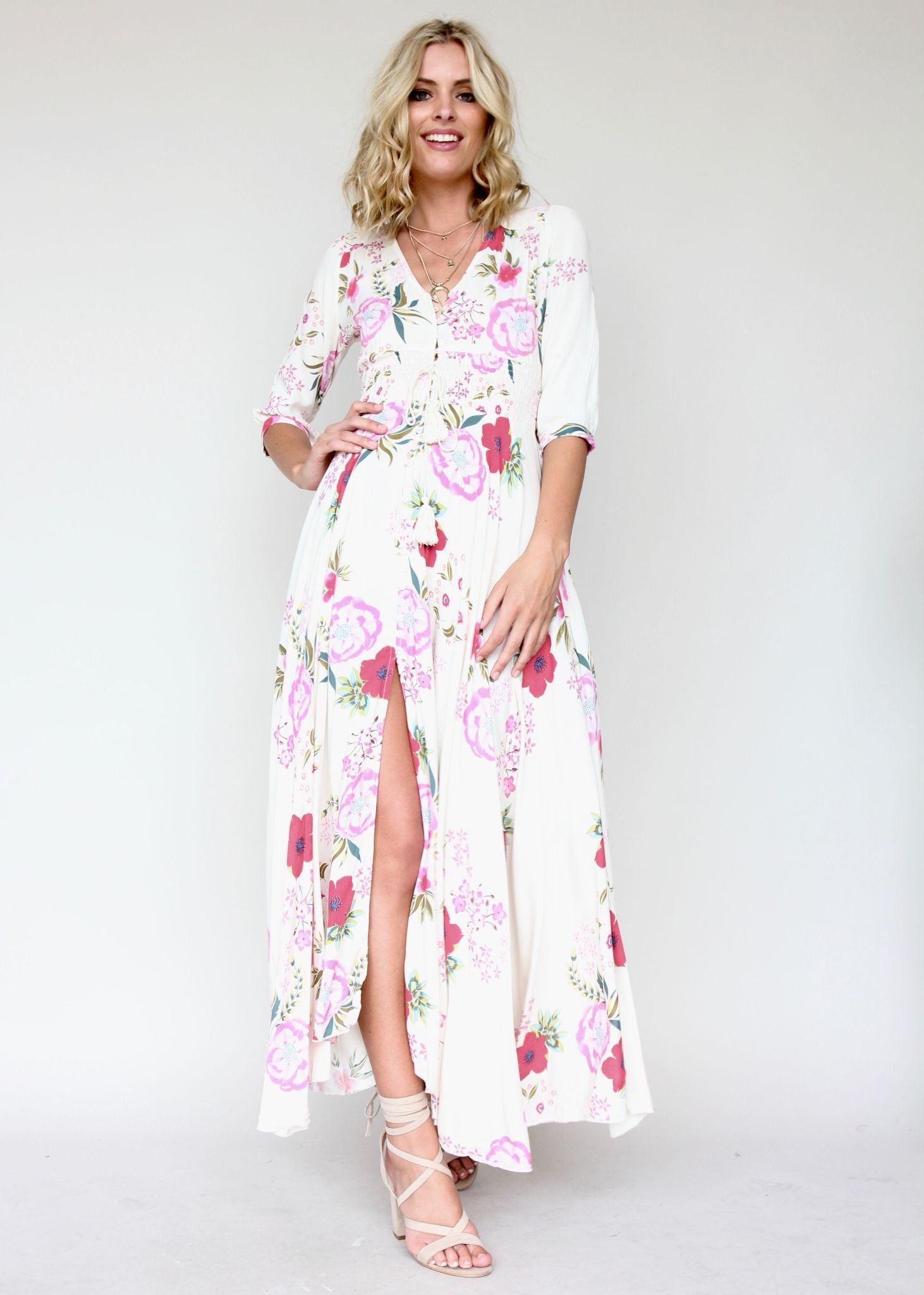 New Romantics Maxi - Heartbreaker