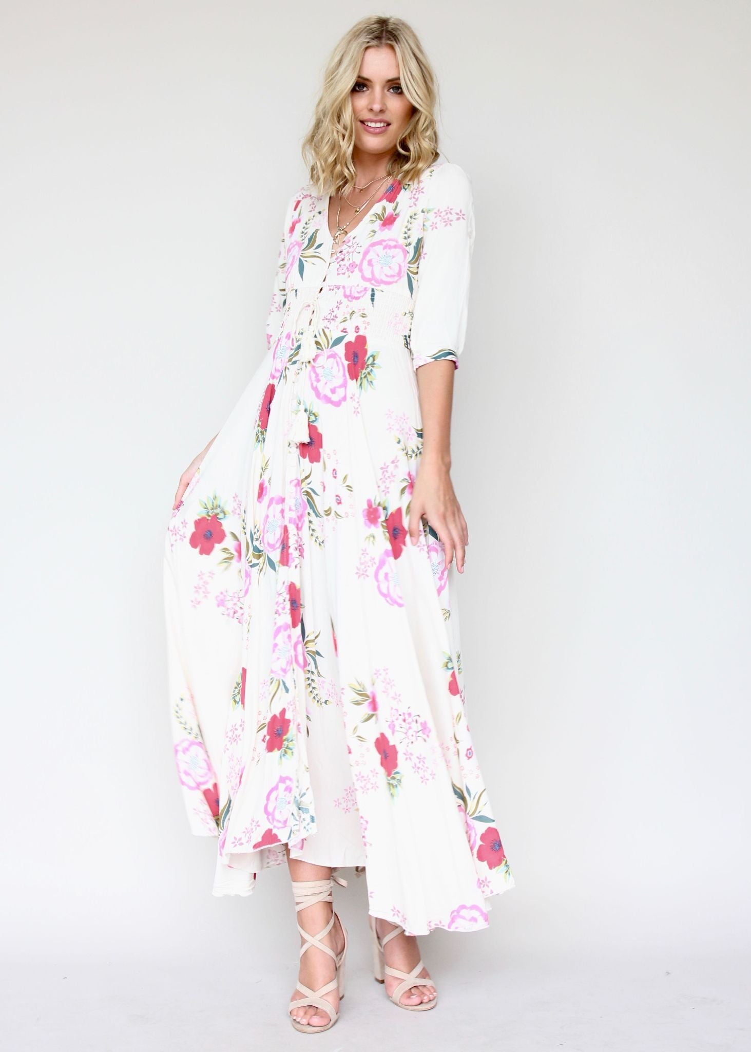 New Romantics Maxi - Heartbreaker