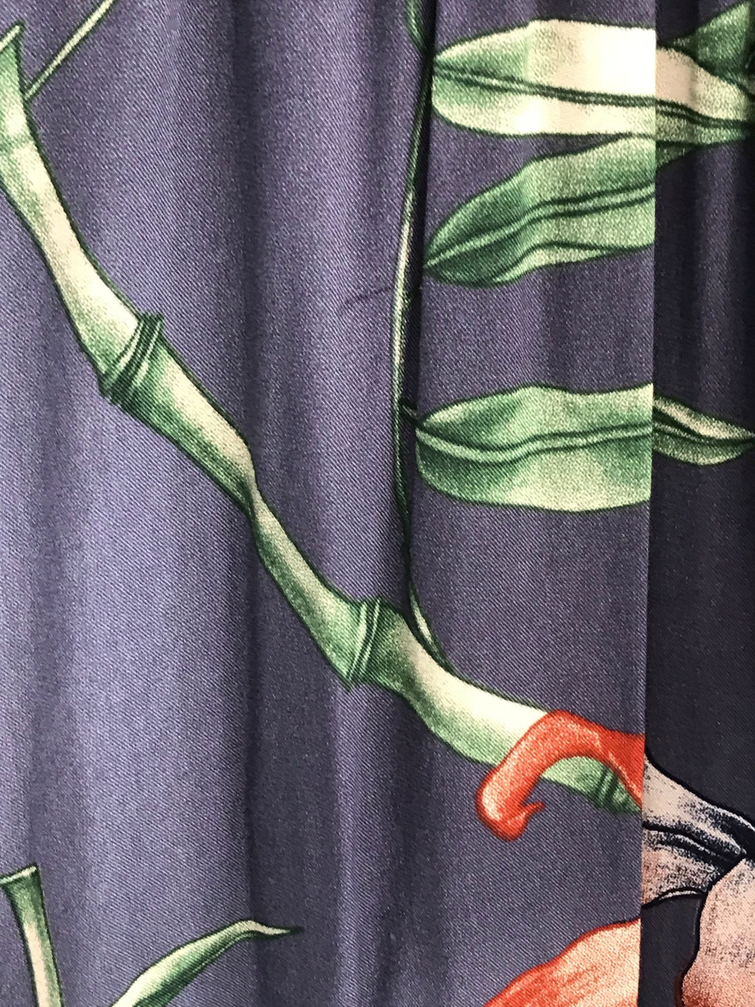 Eden Maxi Dress - Bamboo