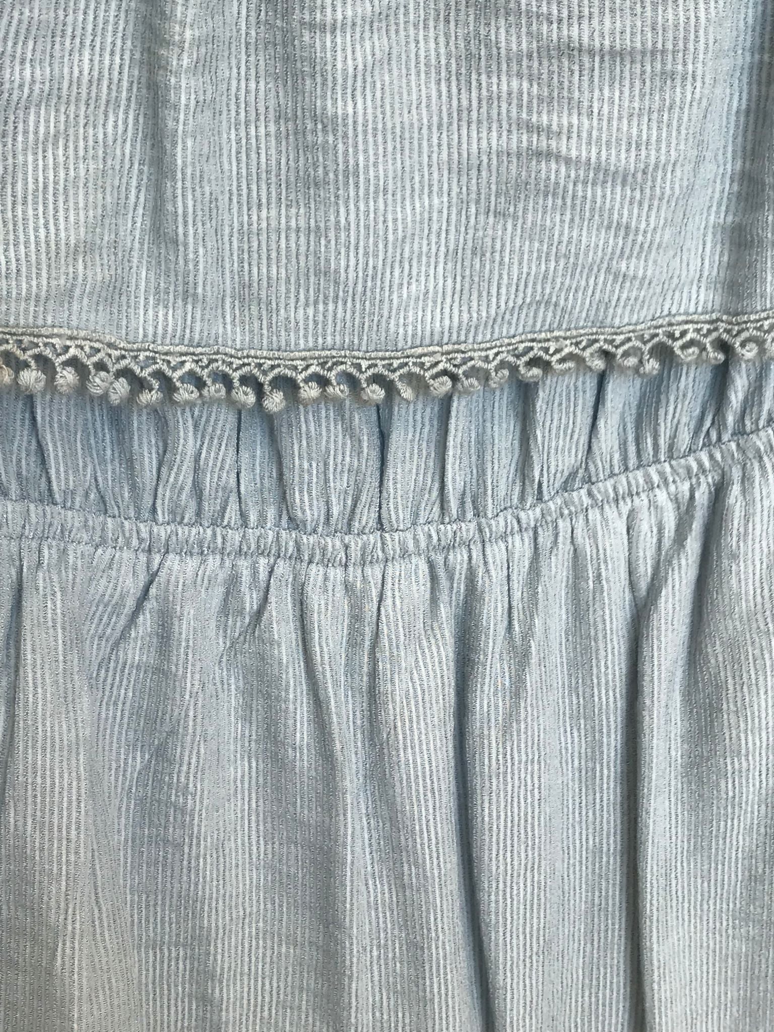 Hampton Summer Dress - Carolina