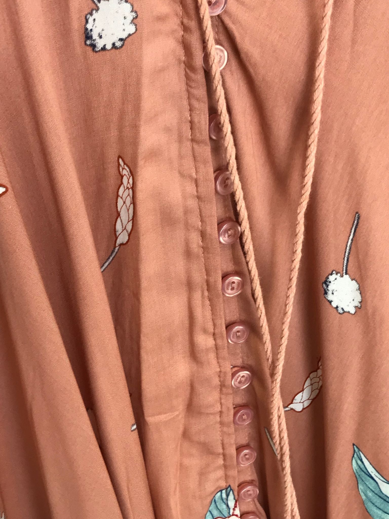 New Romantics Maxi - Bellisa