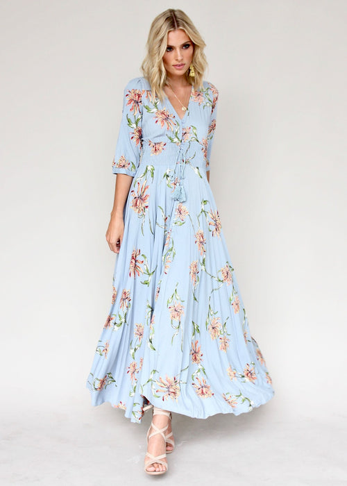 New Romantics Maxi - Kai