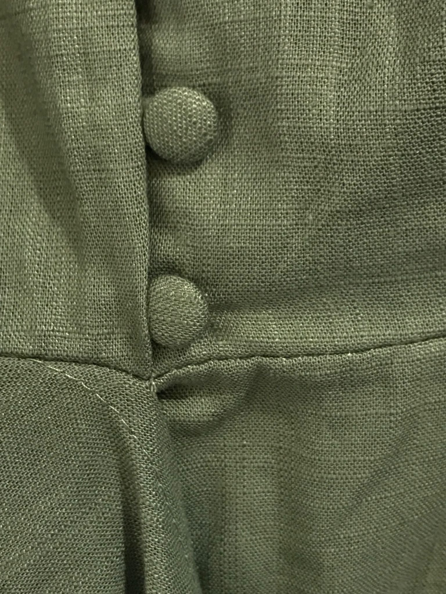 Portofino Dress - Khaki
