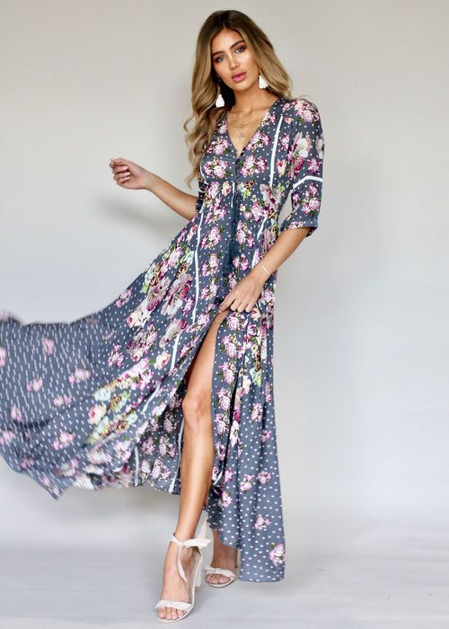 New Romantics Maxi - In The Valley