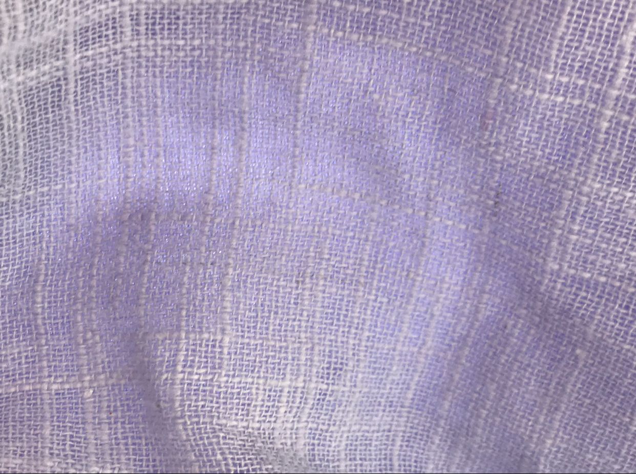 Luka Swing Dress - Lavender
