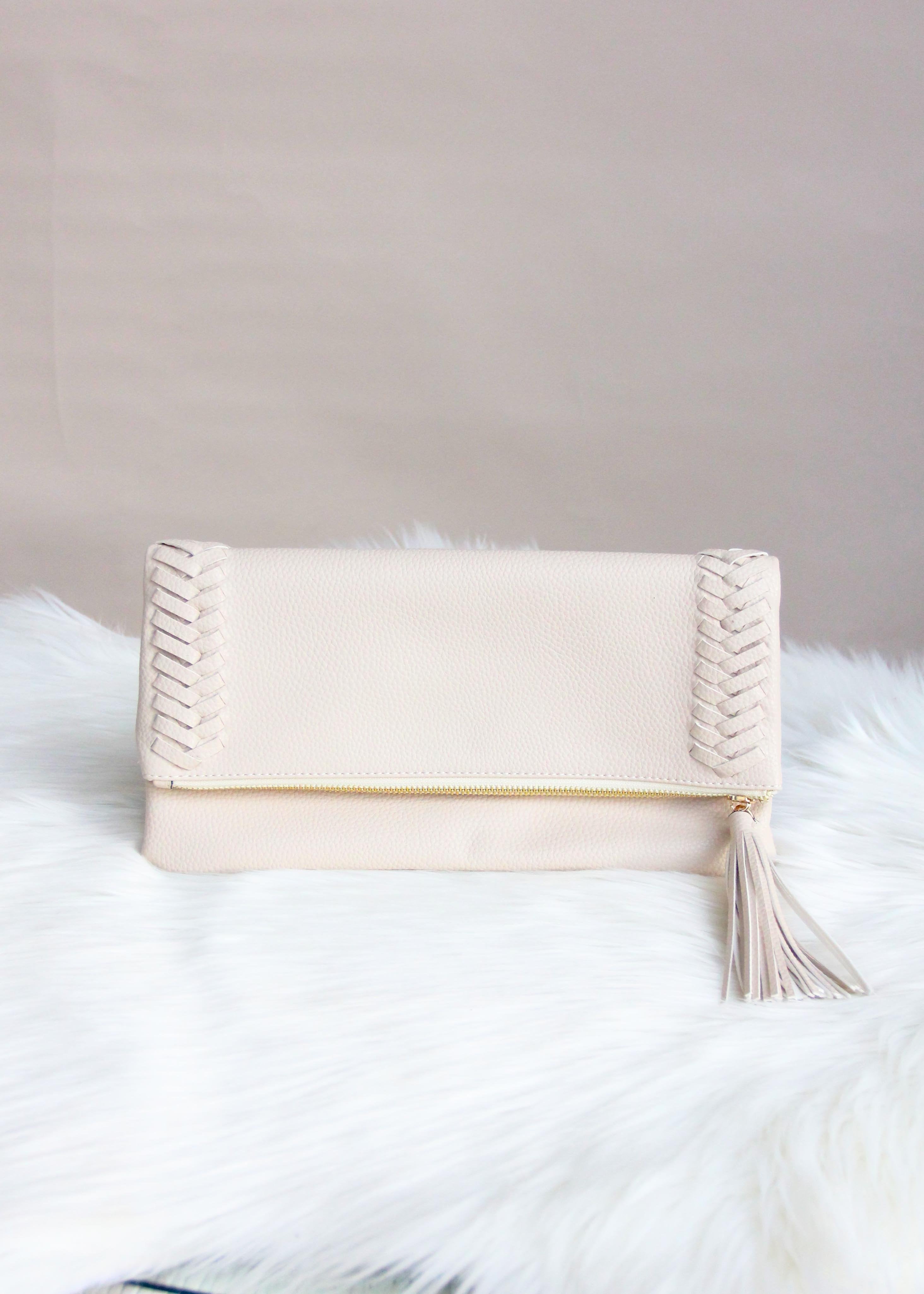 Bilboa Clutch - Cappa