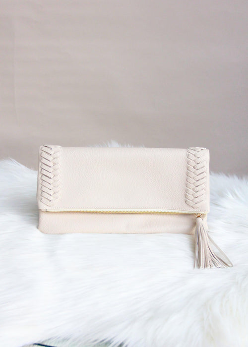 Bilboa Clutch - Cappa