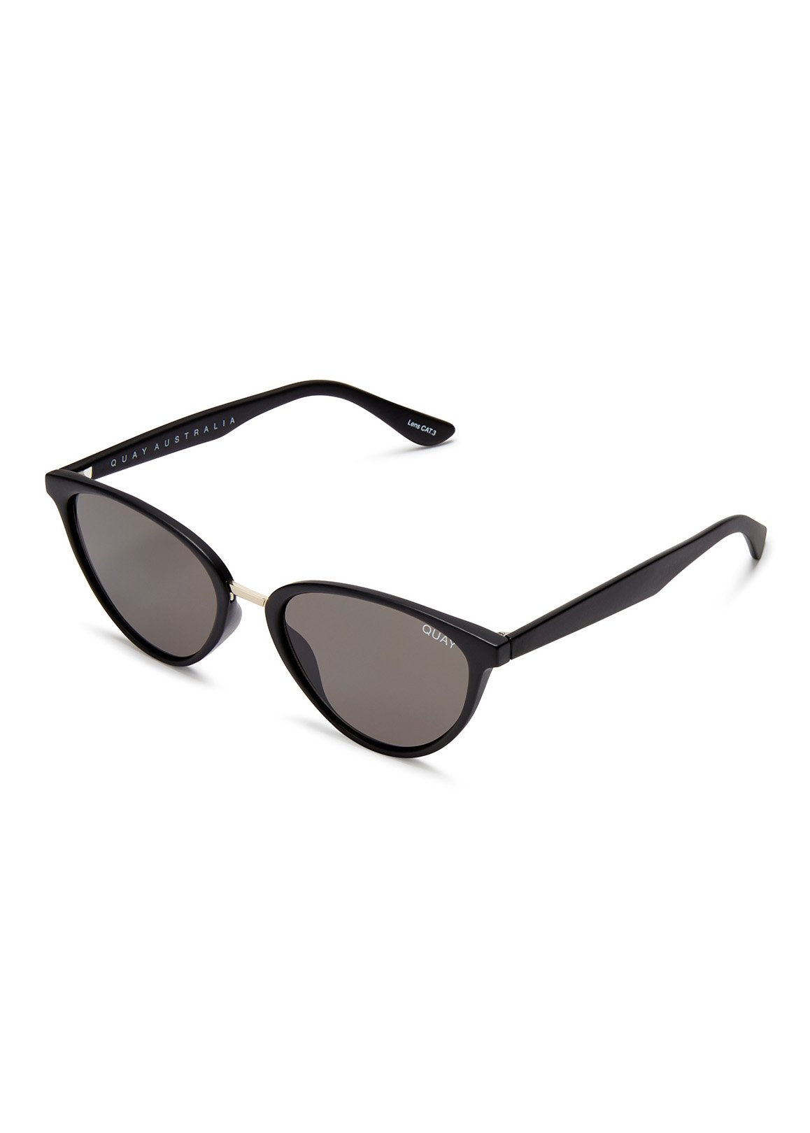 Quay - Rumours Sunglasses - Blk/Smk