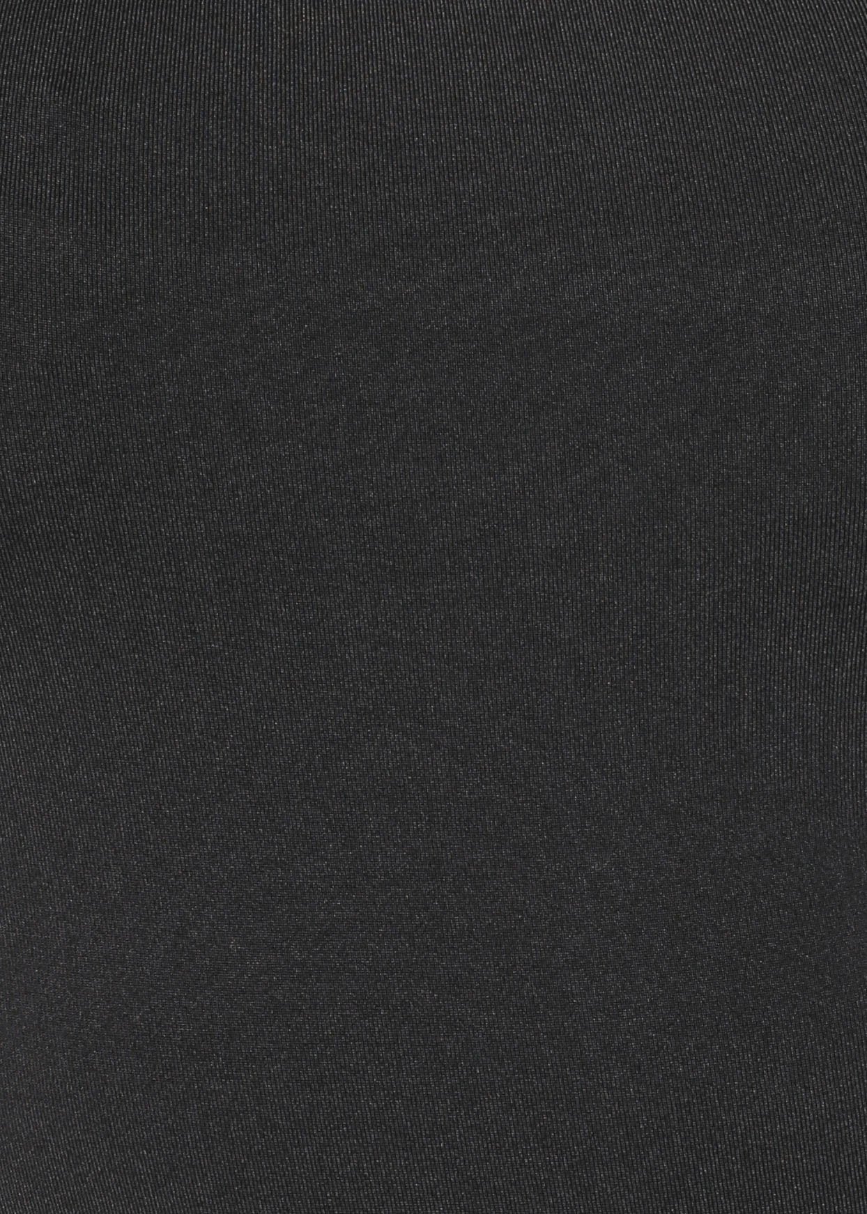 Beyond Luck Bodysuit - Black