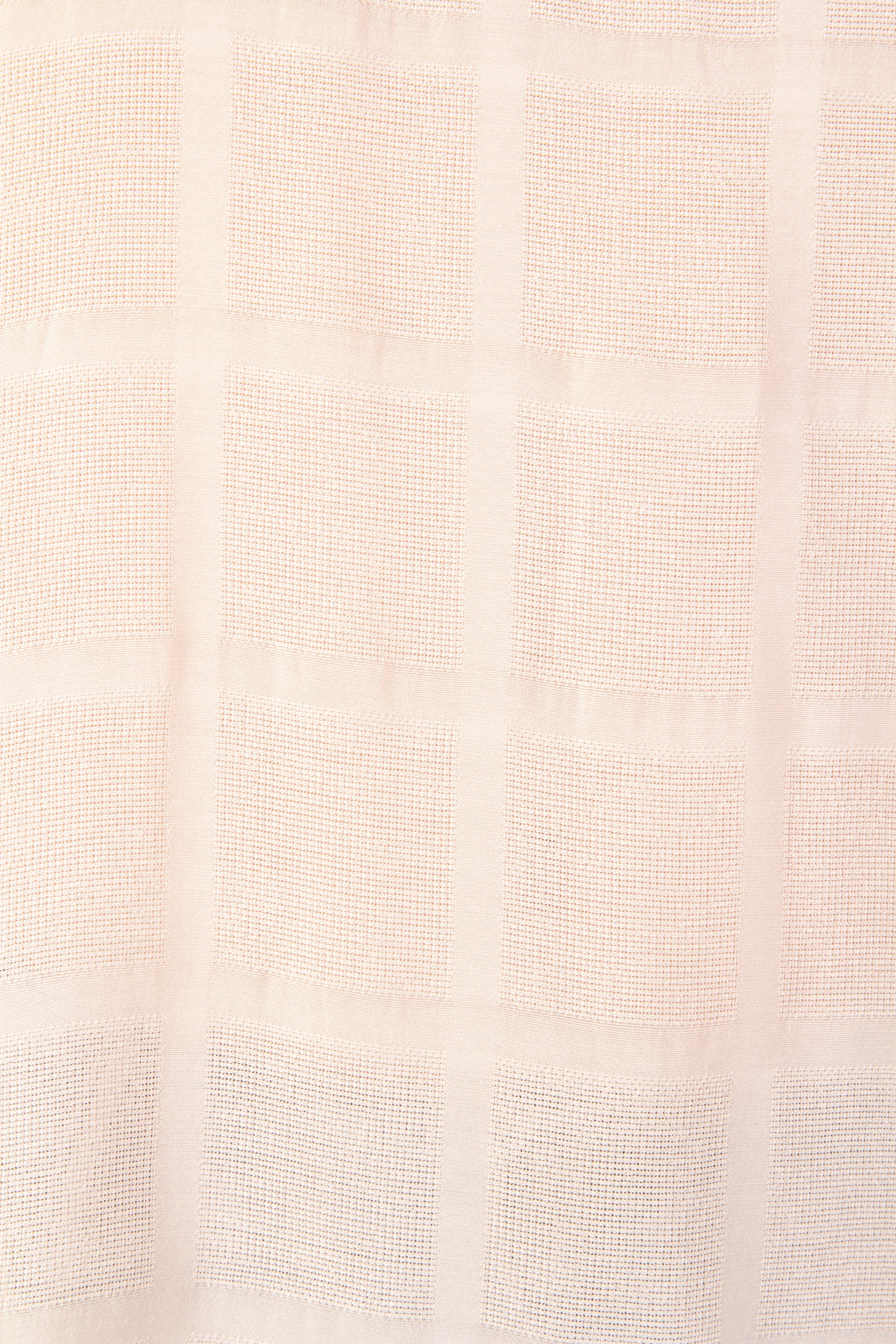 Another Time Hi-Lo Blouse - Blush