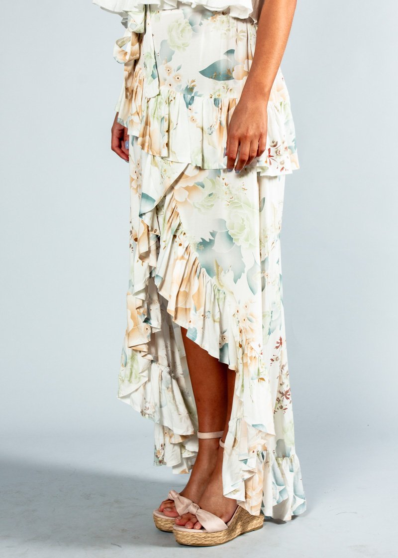 Charlotte Skirt - Tia