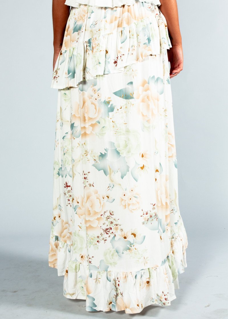 Charlotte Skirt - Tia
