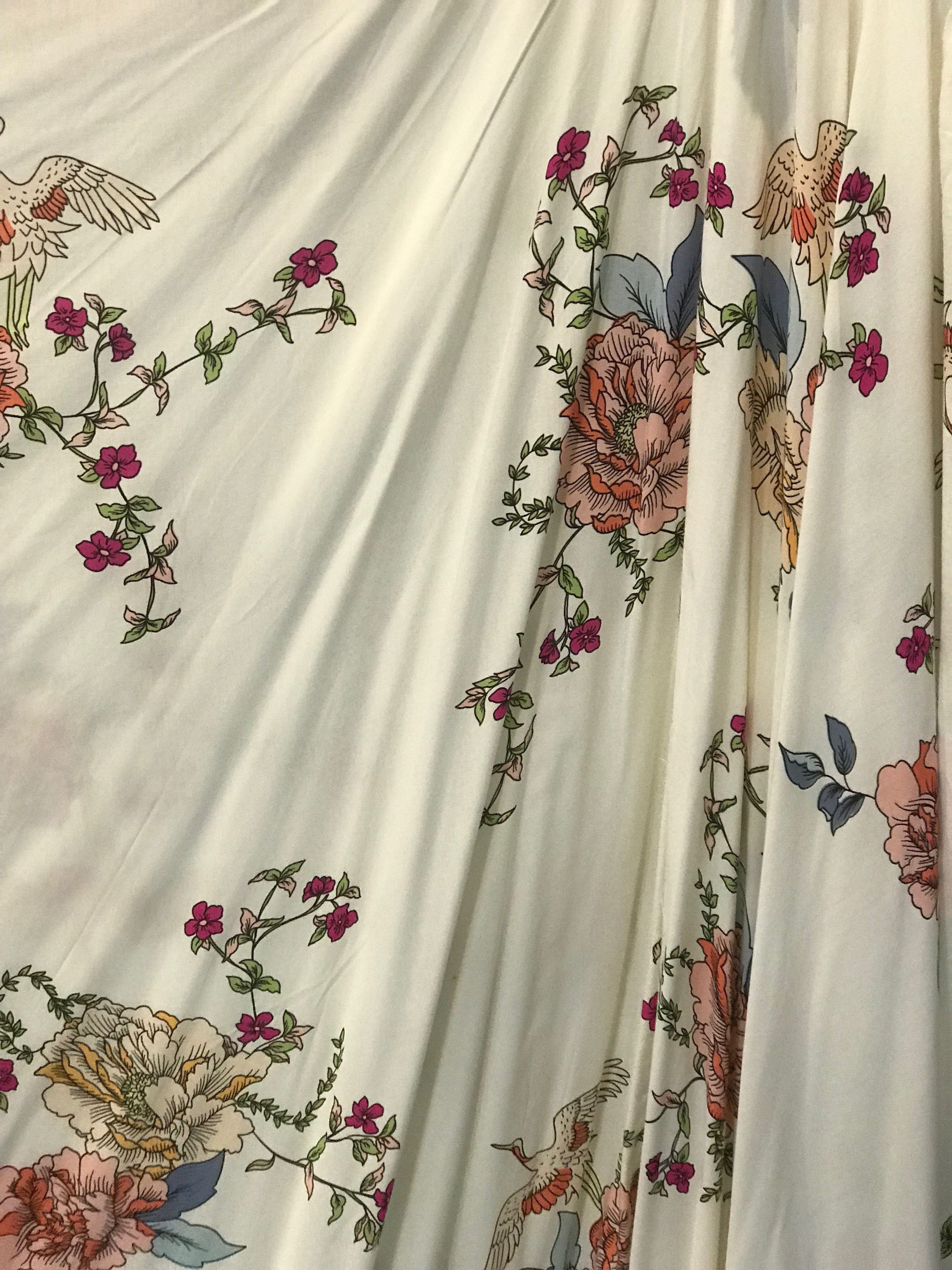 New Romantics Maxi - Flamingo Dancing