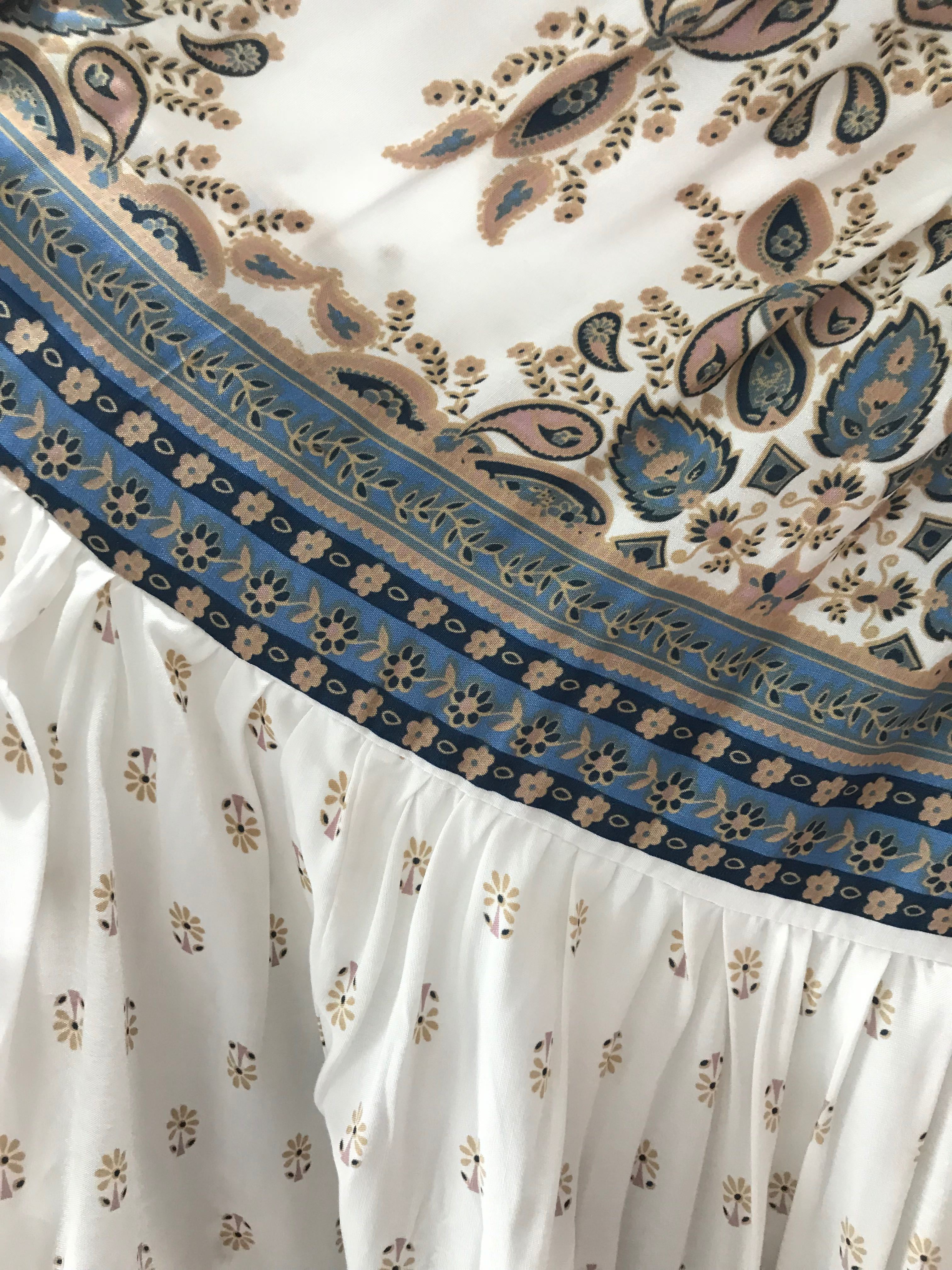 Break Of Dawn Maxi - Gemstone