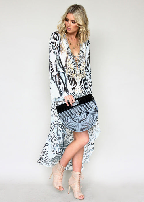 Off Shores Kaftan - In the Wild