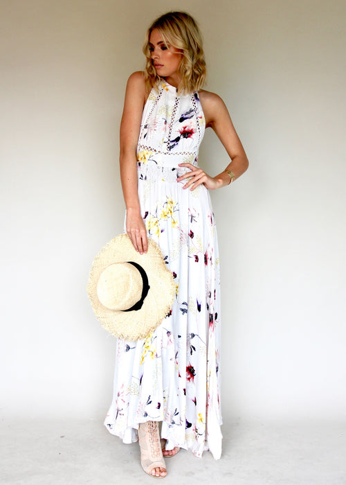Break Of Dawn Maxi - Julietta