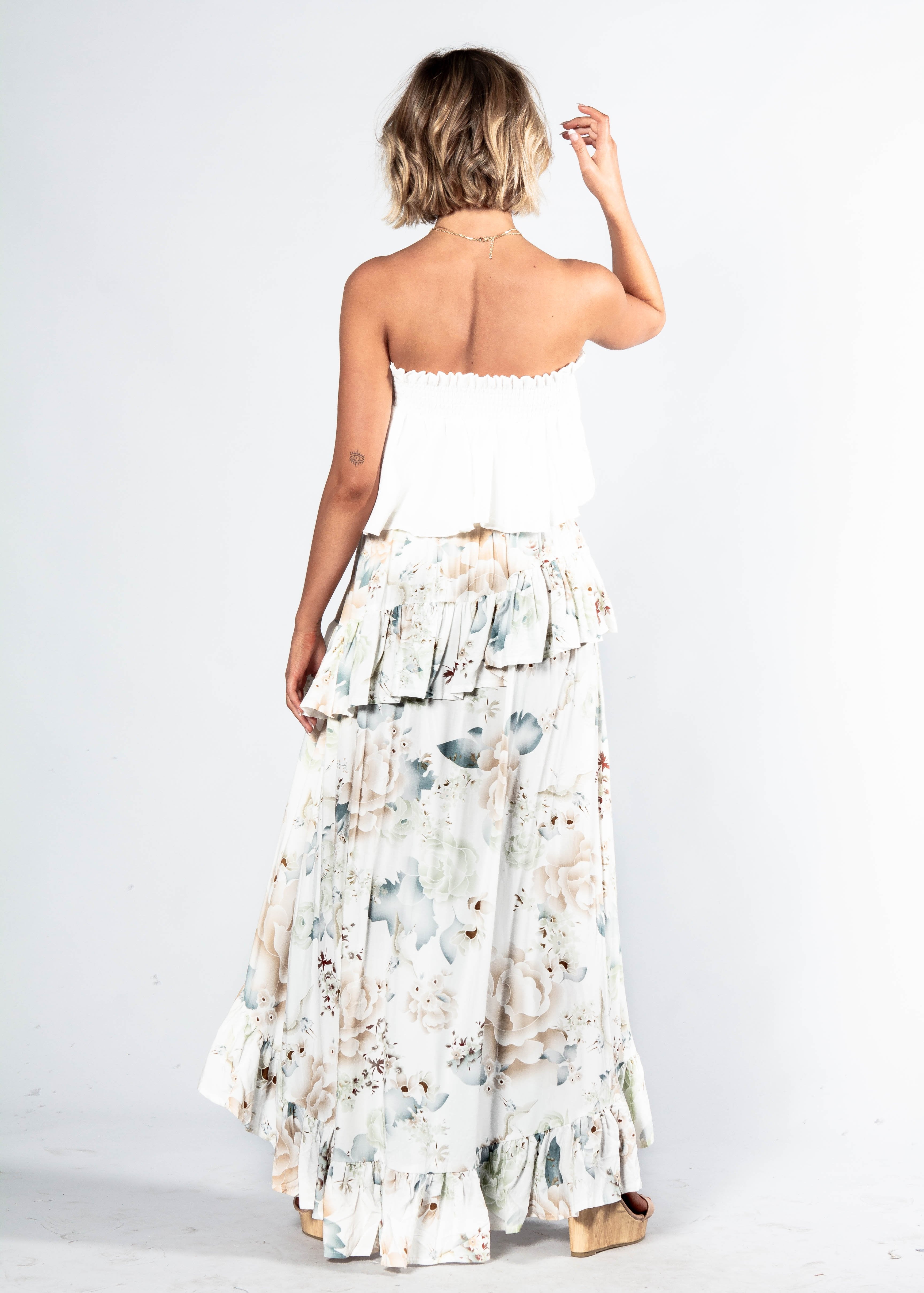 Charlotte Skirt - Tia
