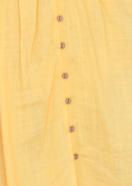 Future Forever Midi Dress - Sun