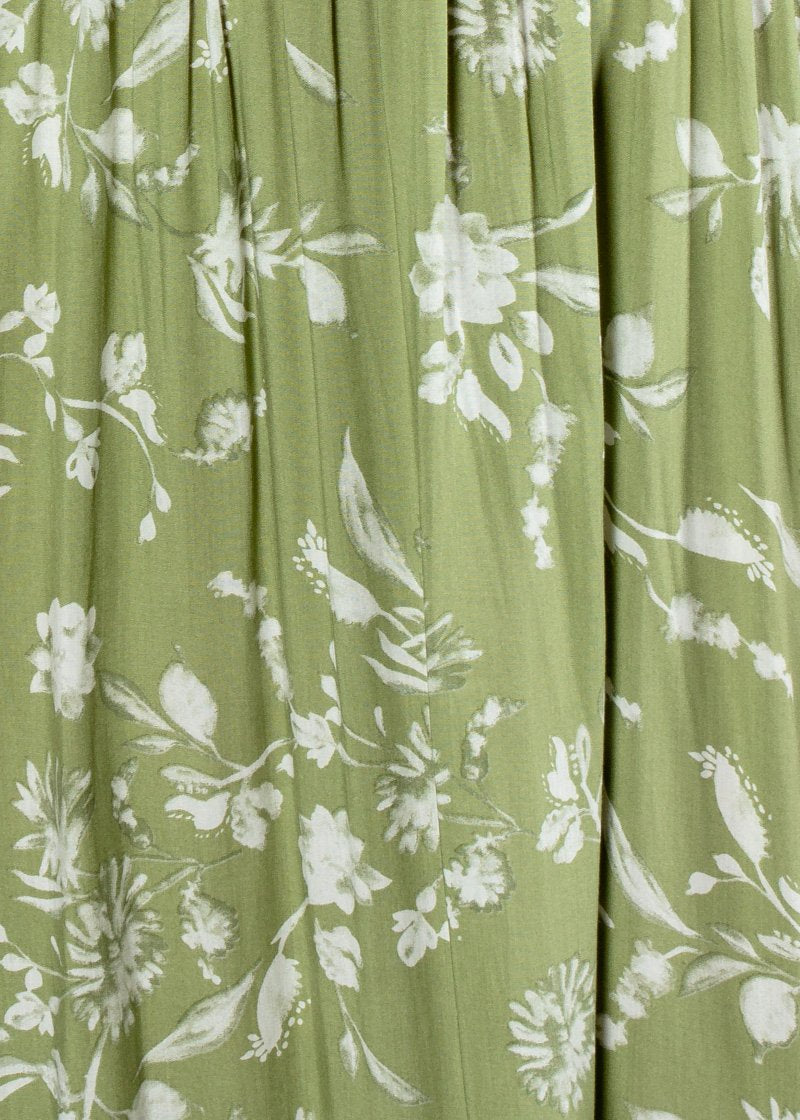 Eleonore Maxi Dress - Payson