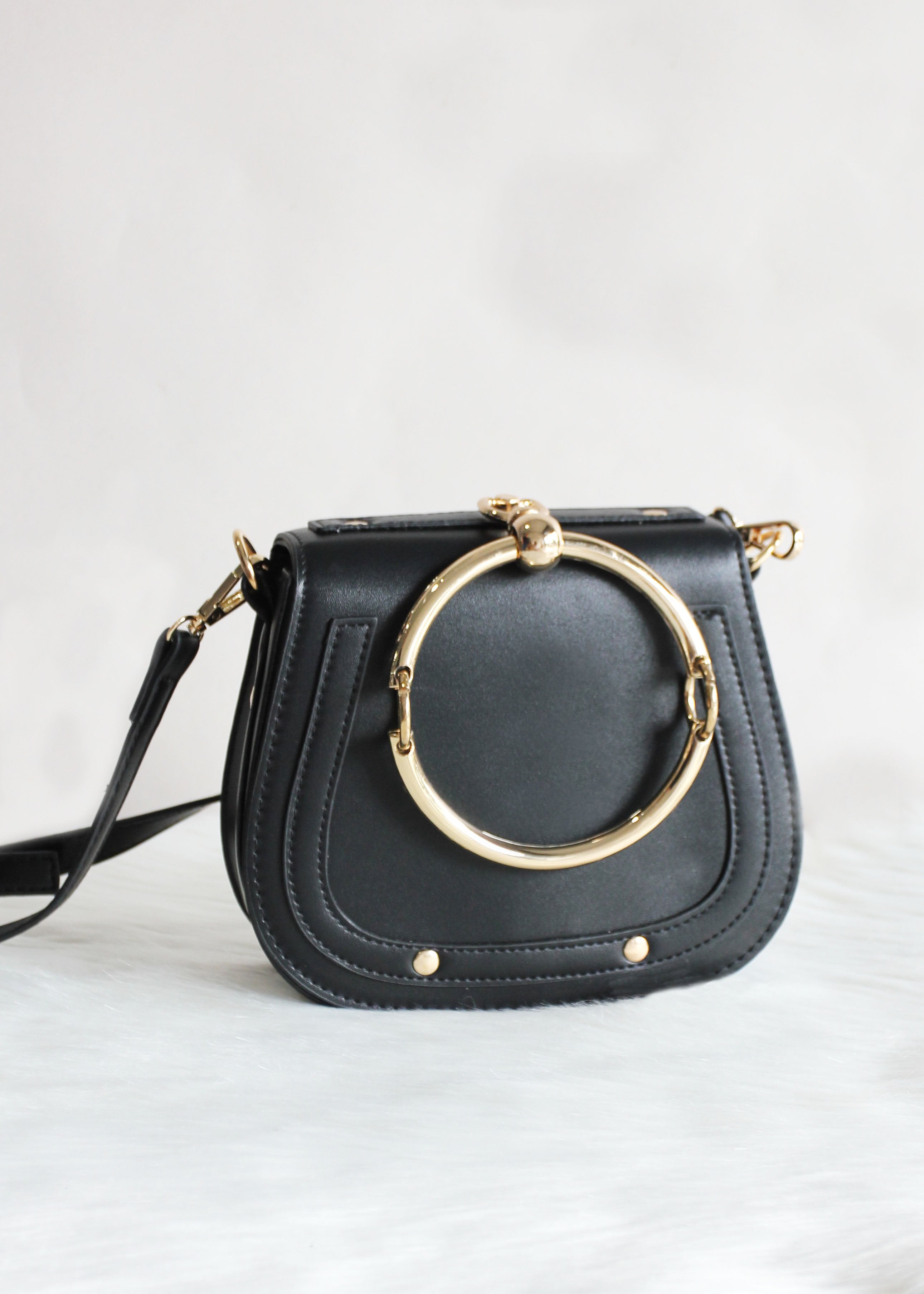 Kingston Bag - Black