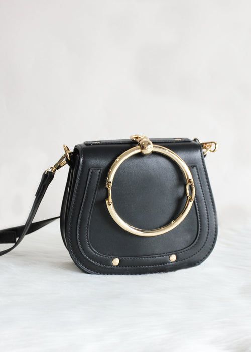 Kingston Bag - Black