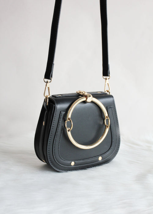 Kingston Bag - Black