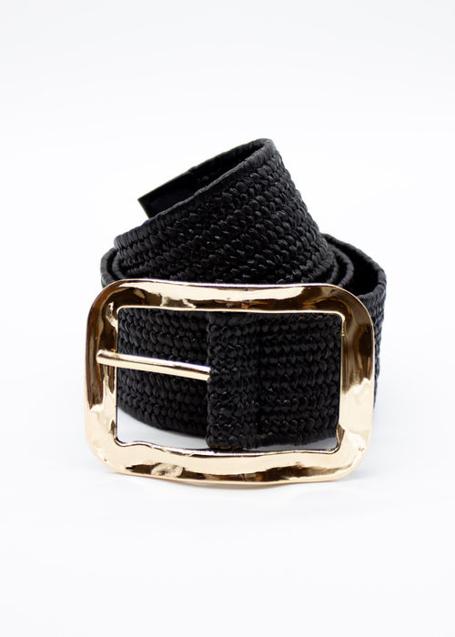 Women's By Chance Belt - Black