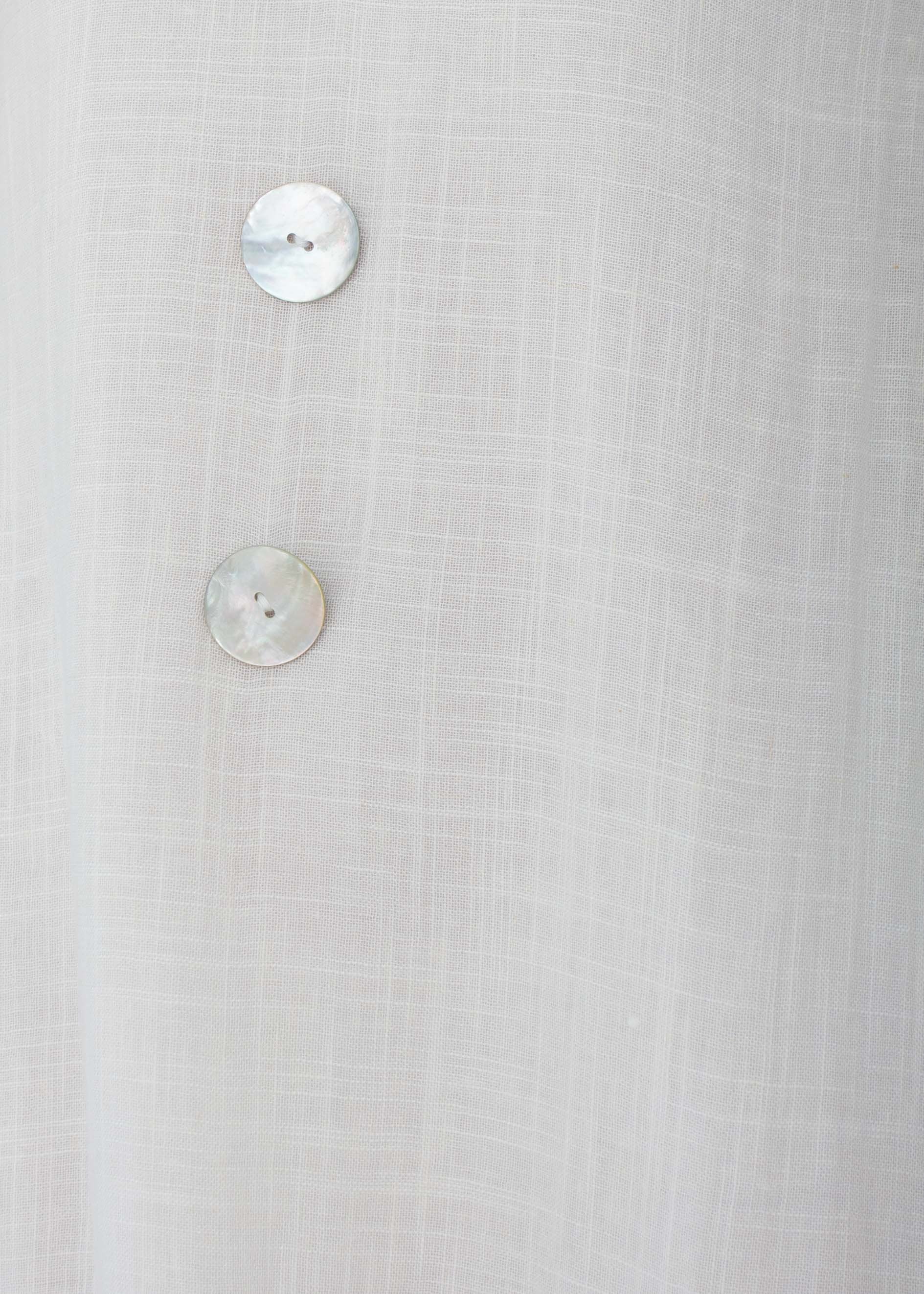 Jerona Dress - Off White