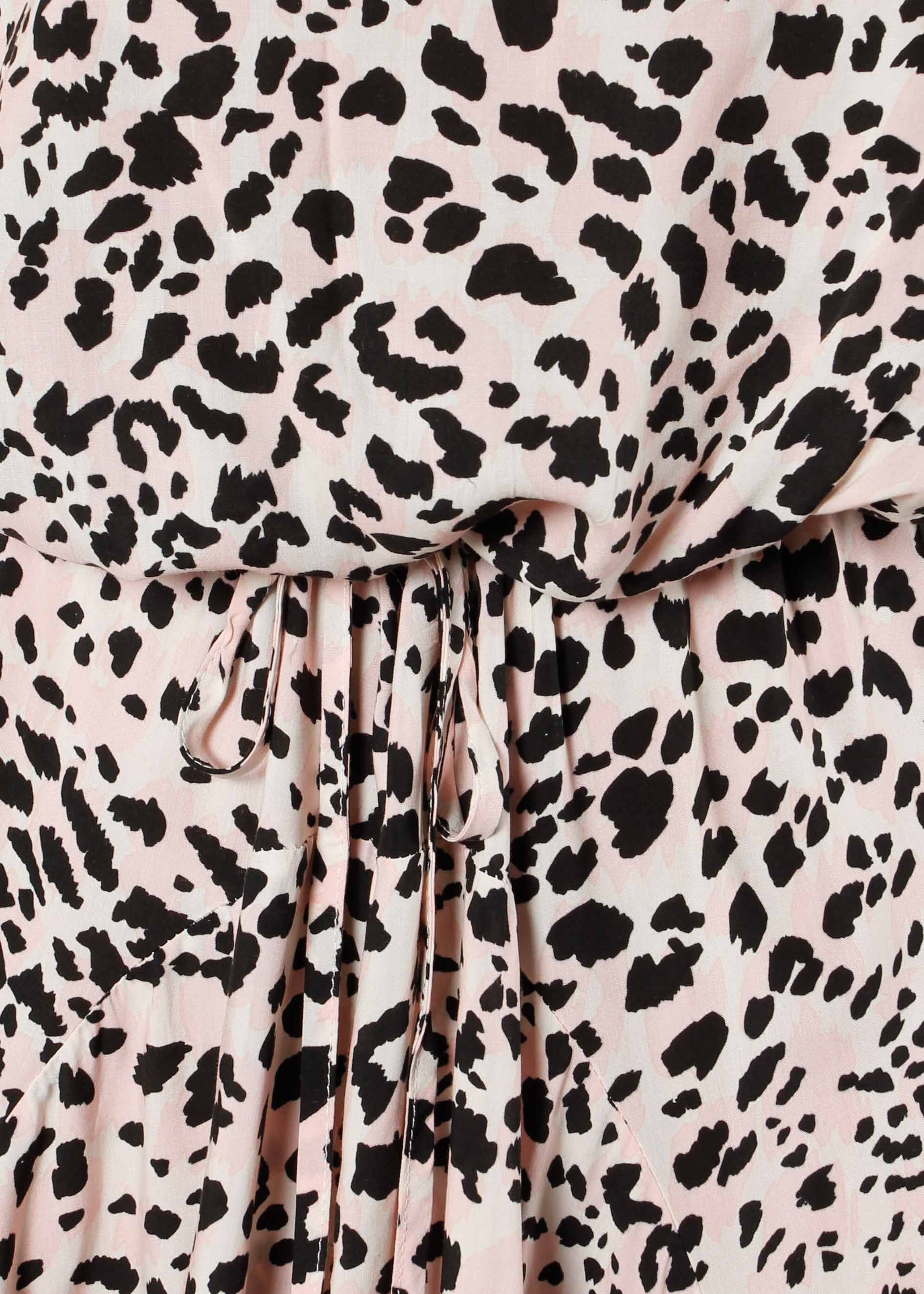 New Freedom Strapless Maxi Dress - Wilder