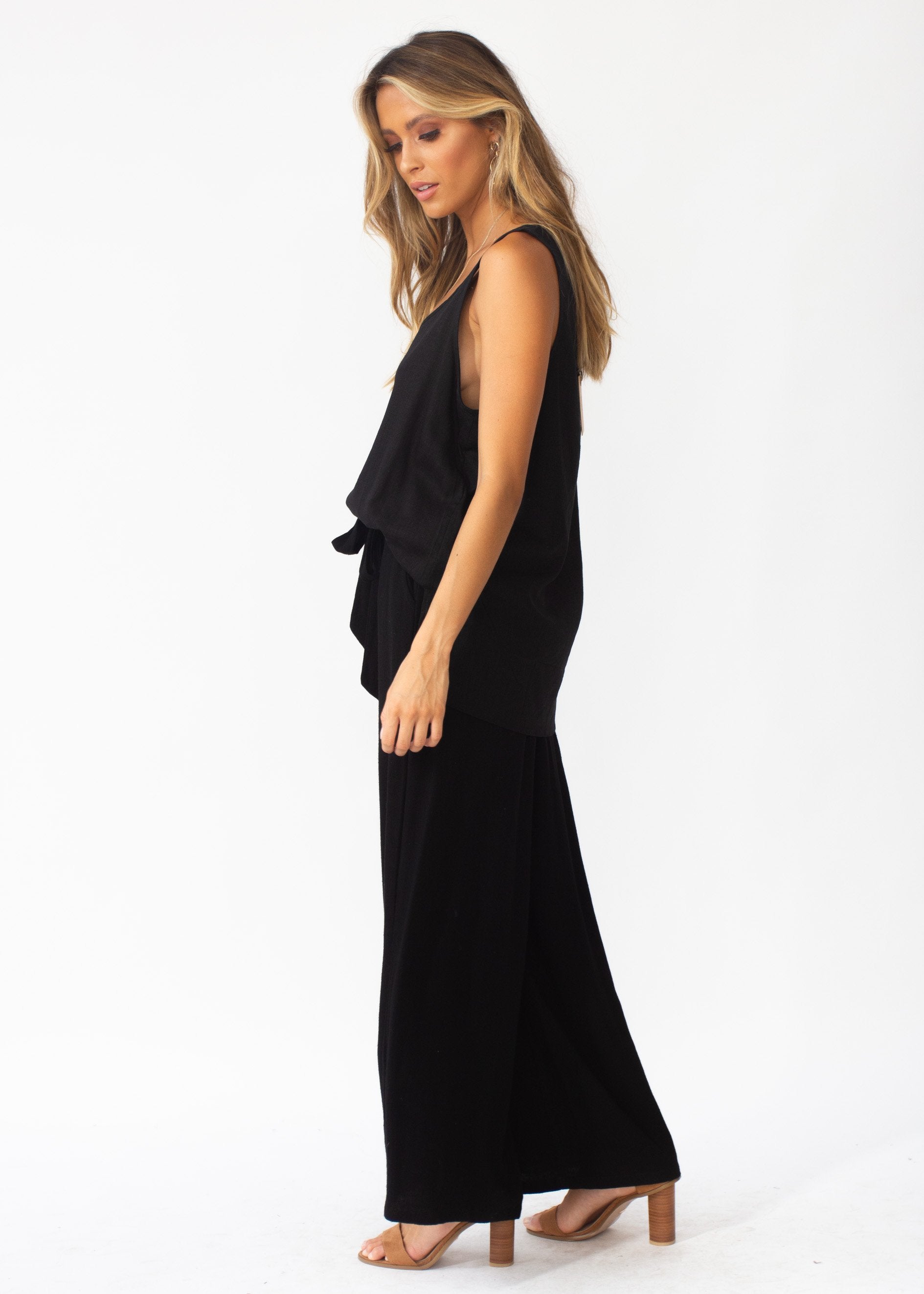 Gia Cami - Black