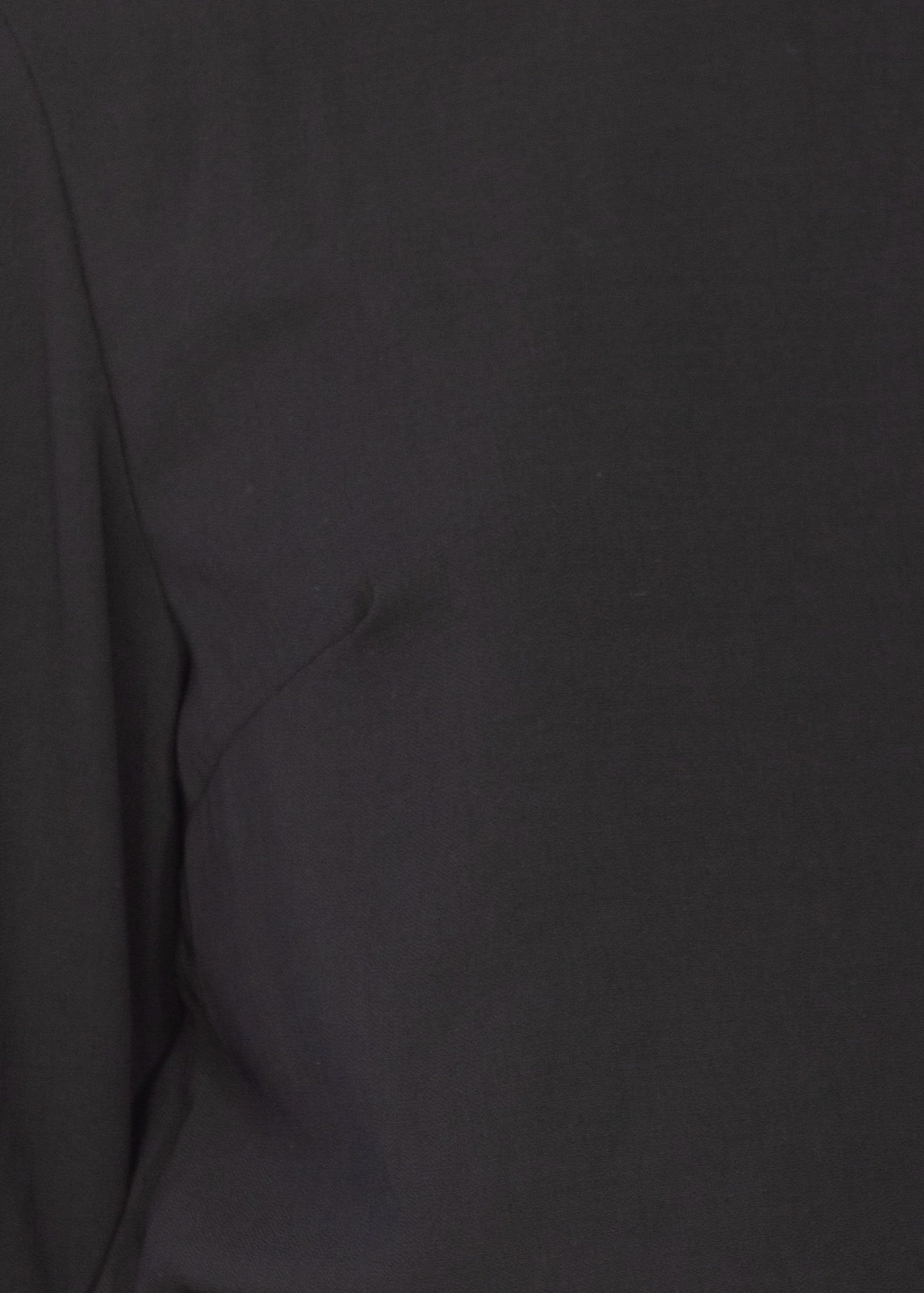 Edison Blouse - Black