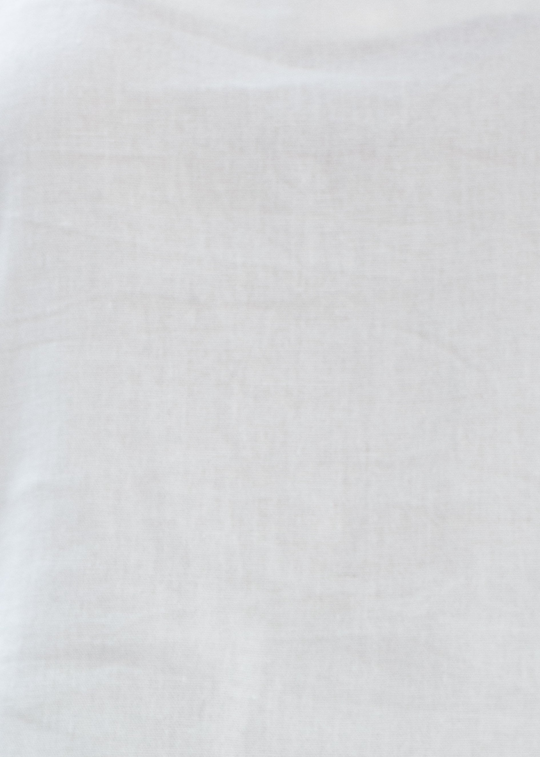 Marielle Crop Top - White