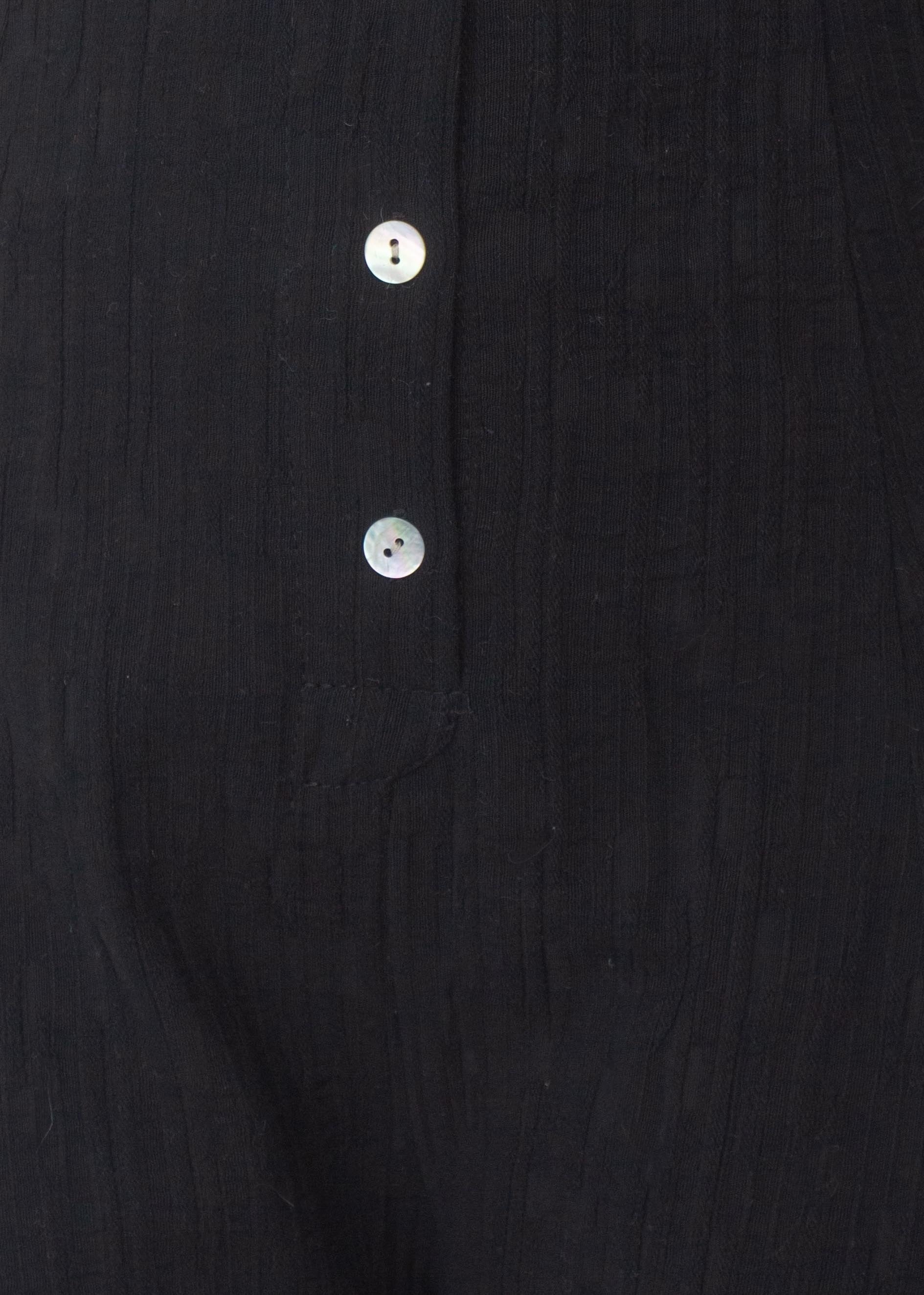 Marnie Pantsuit - Black