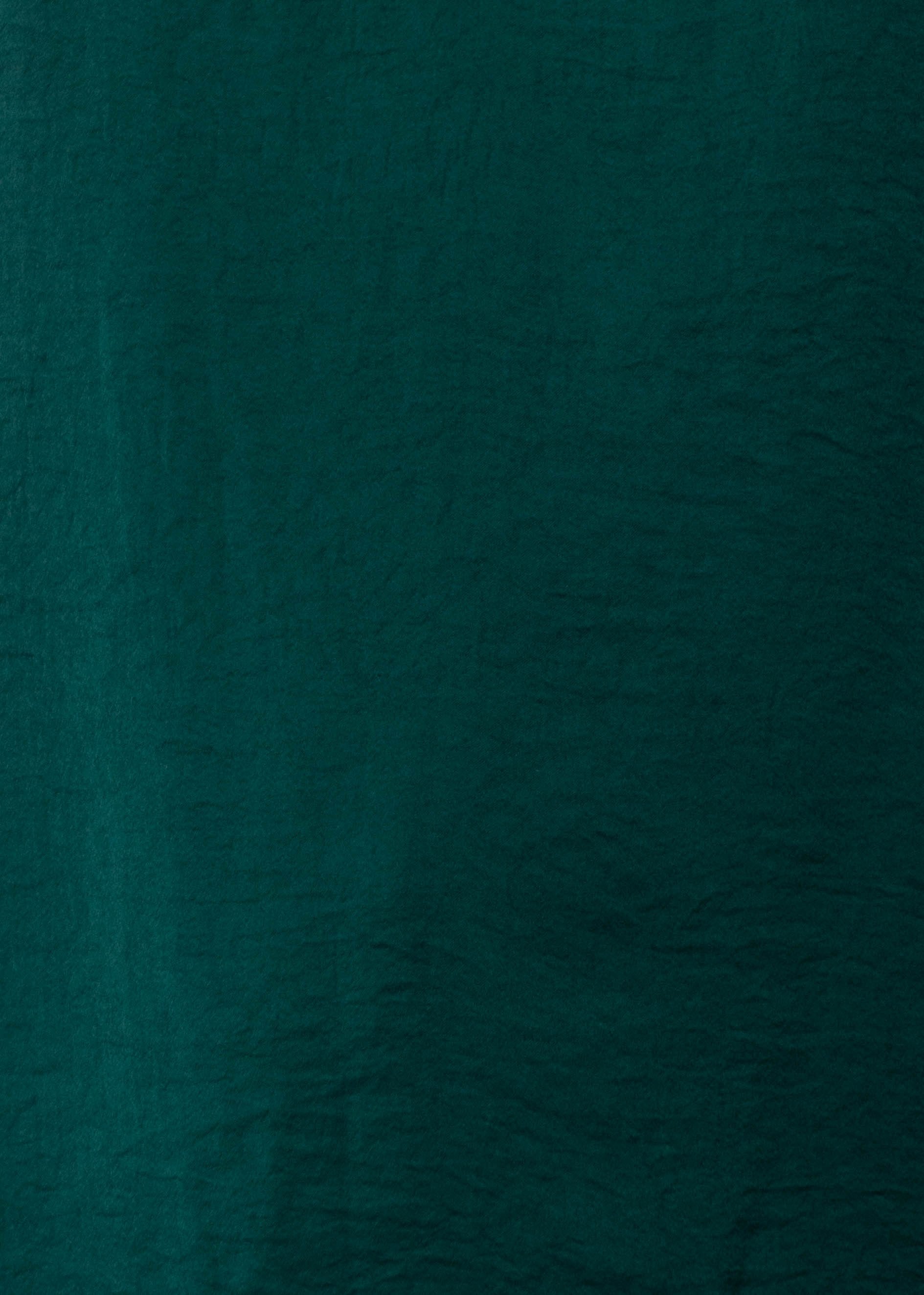 In Your Dreams Cami - Emerald