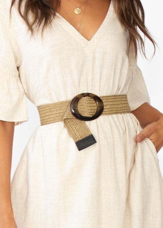 Lois Belt - Natural