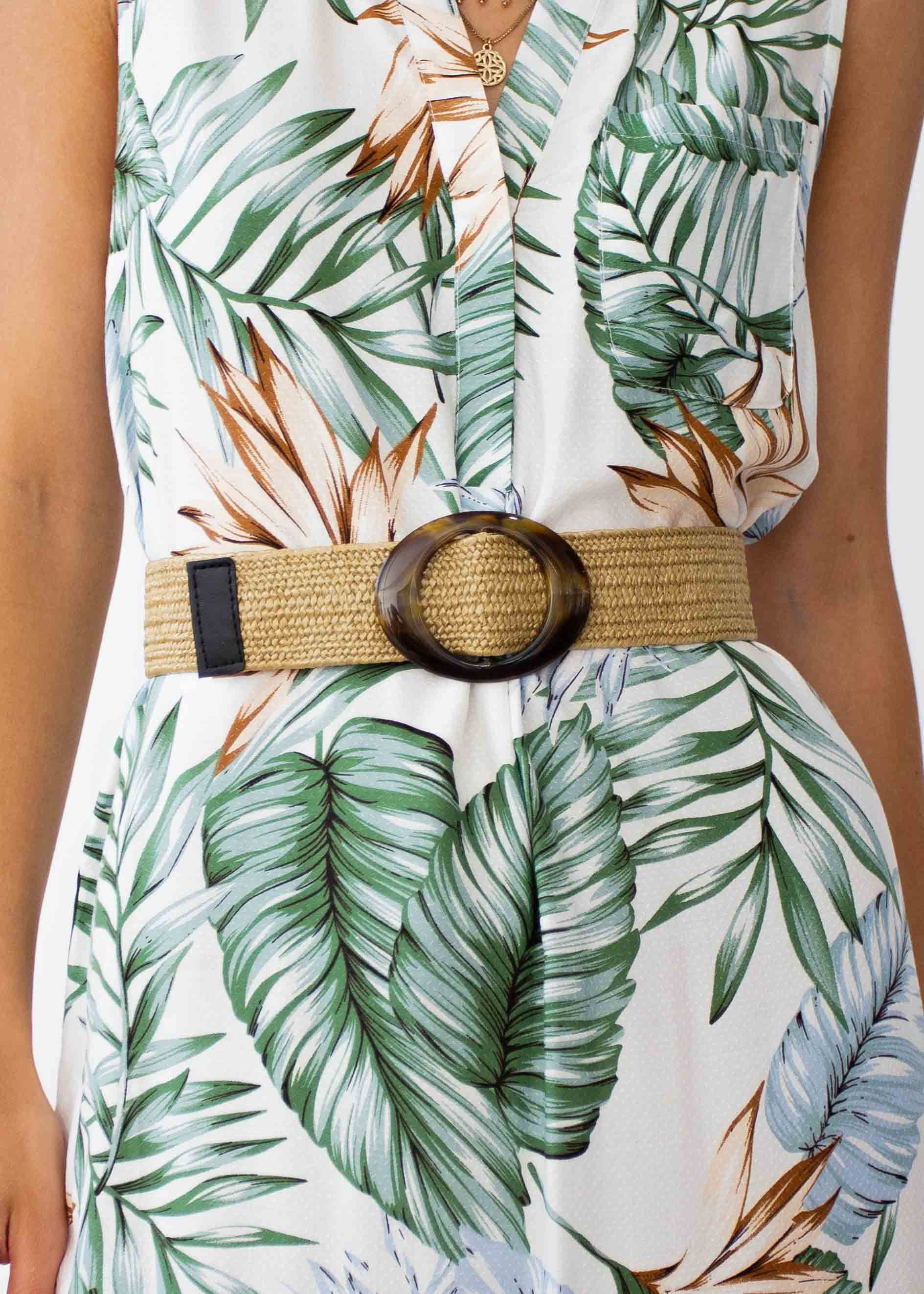 Lois Belt - Natural