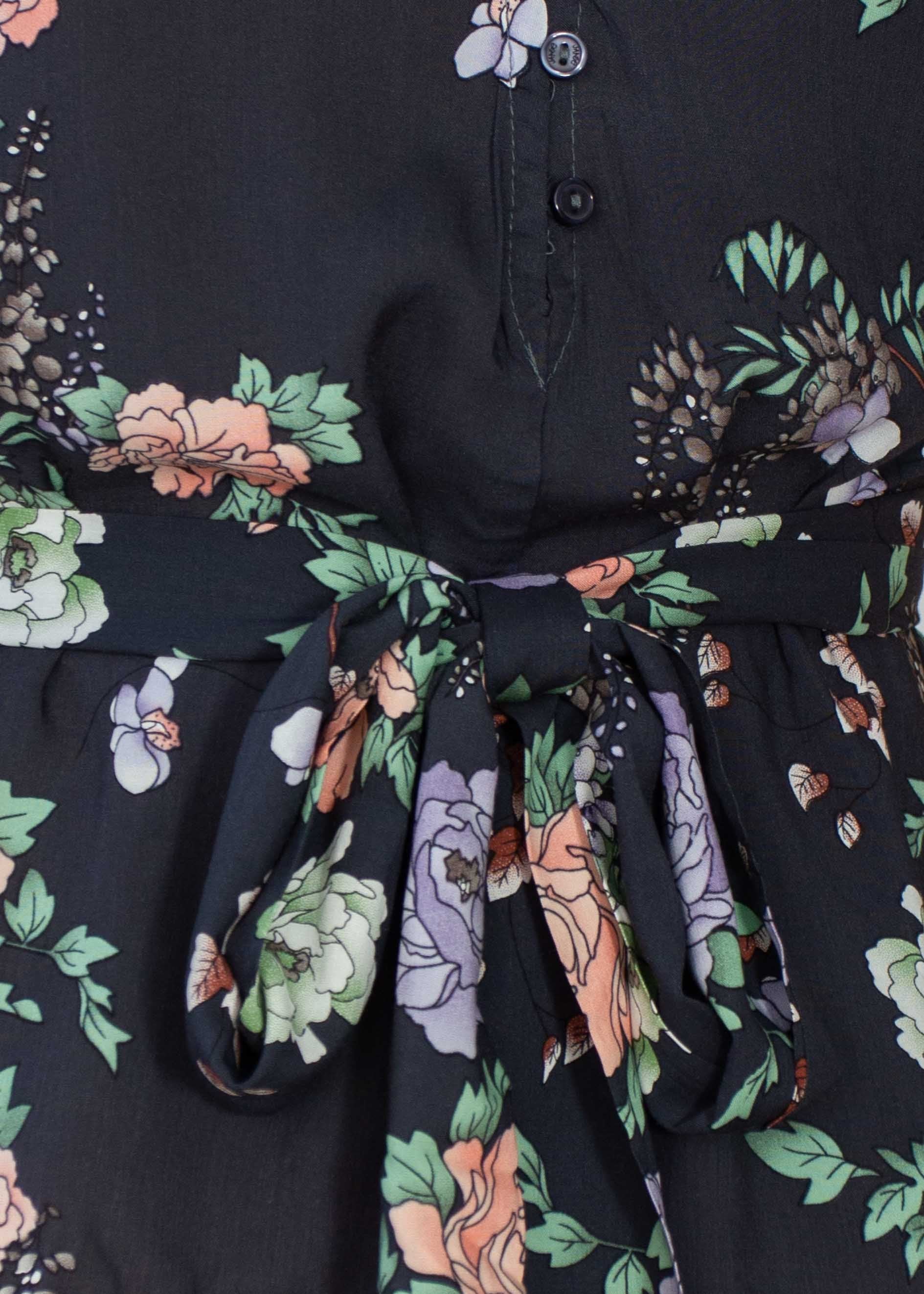 Eden Blouse - Francie