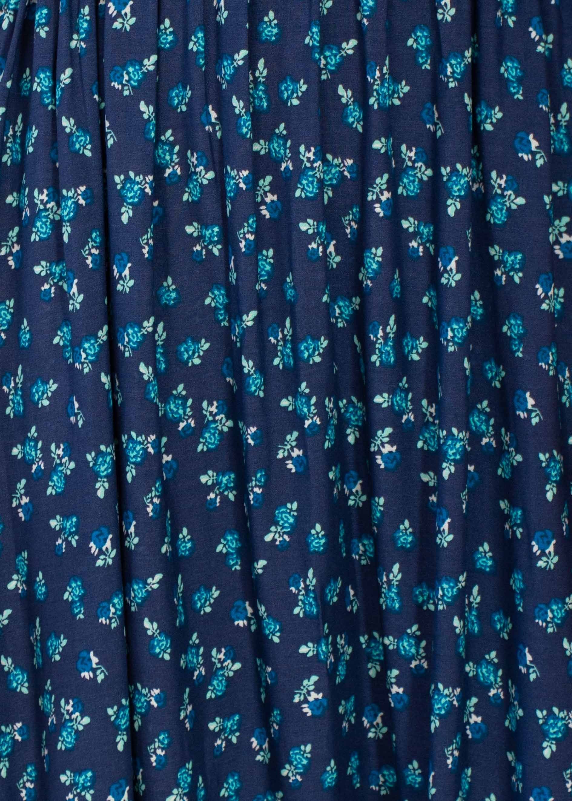 Pollen Maxi Dress - Boardwalk