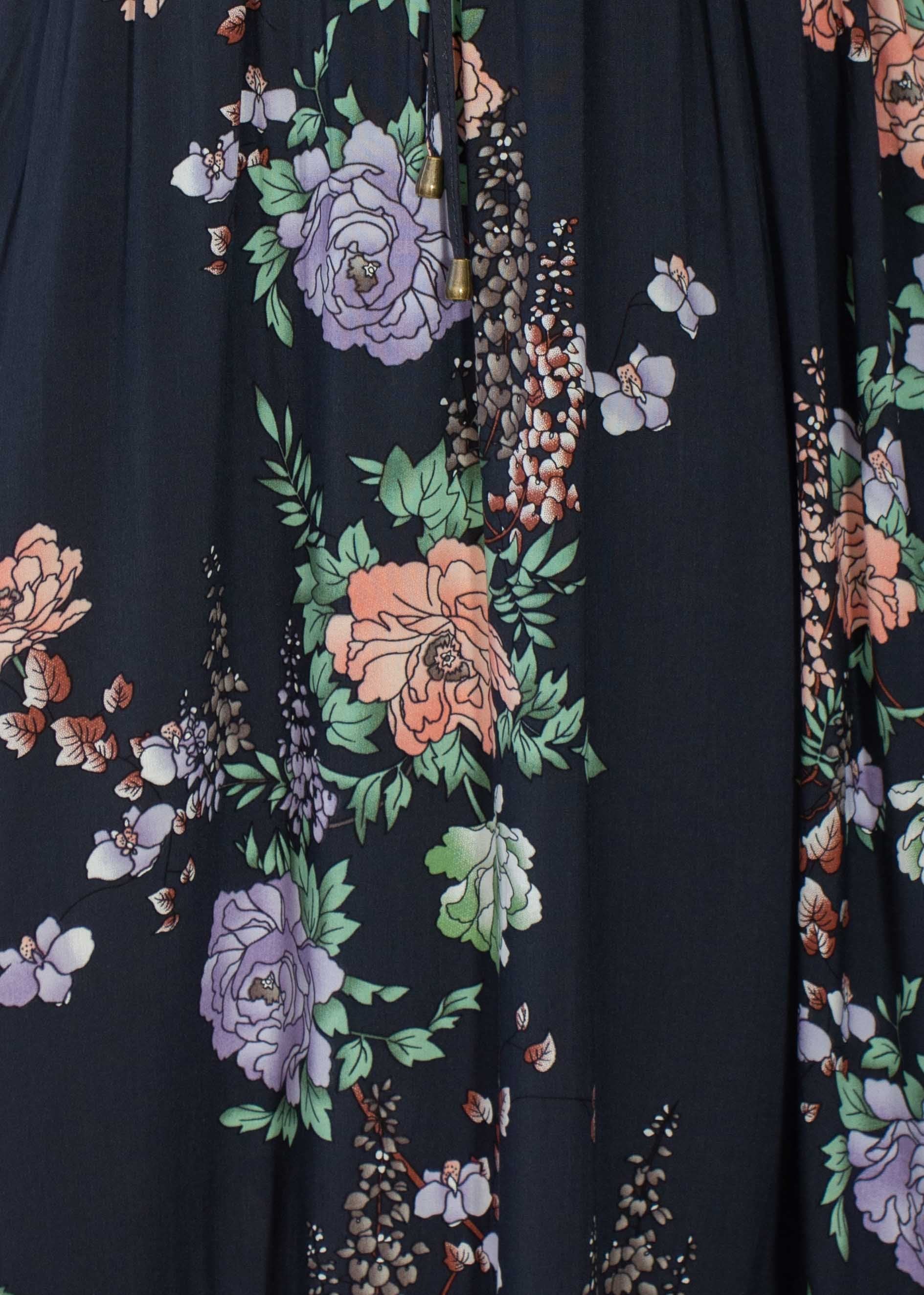 Ashland Maxi Dress - Francie