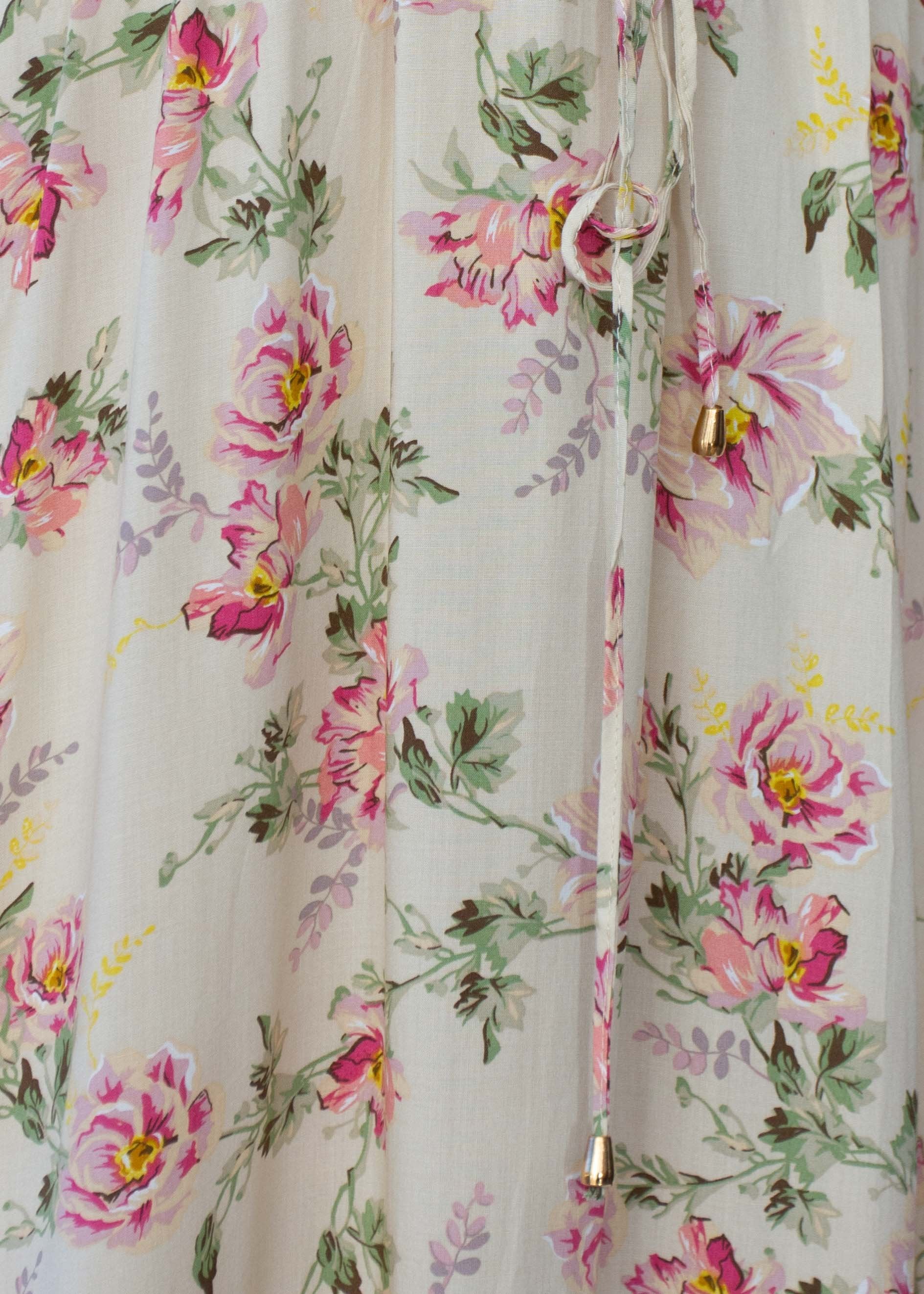 Ashland Maxi Dress - Rowie