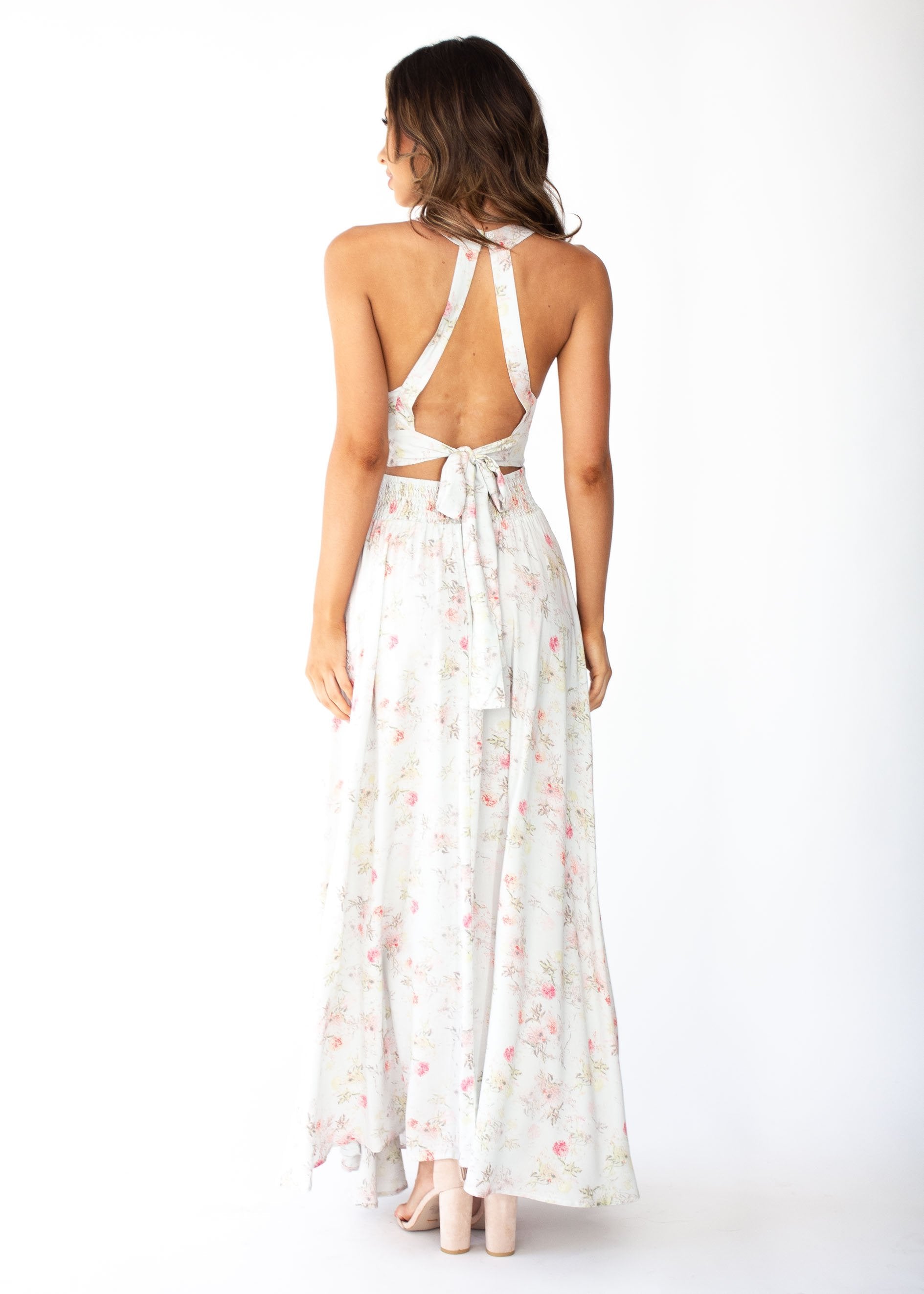 Break Of Dawn Maxi Dress - Last Dance - Jaase