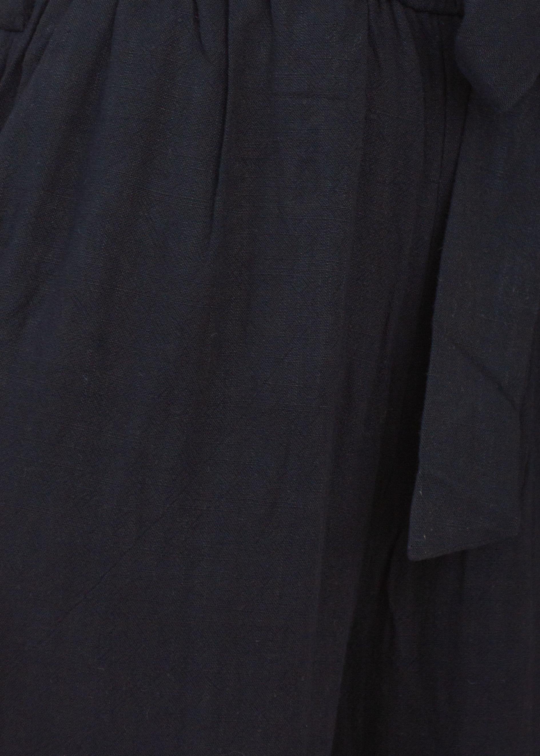 Take Me Higher Pantsuit - Black