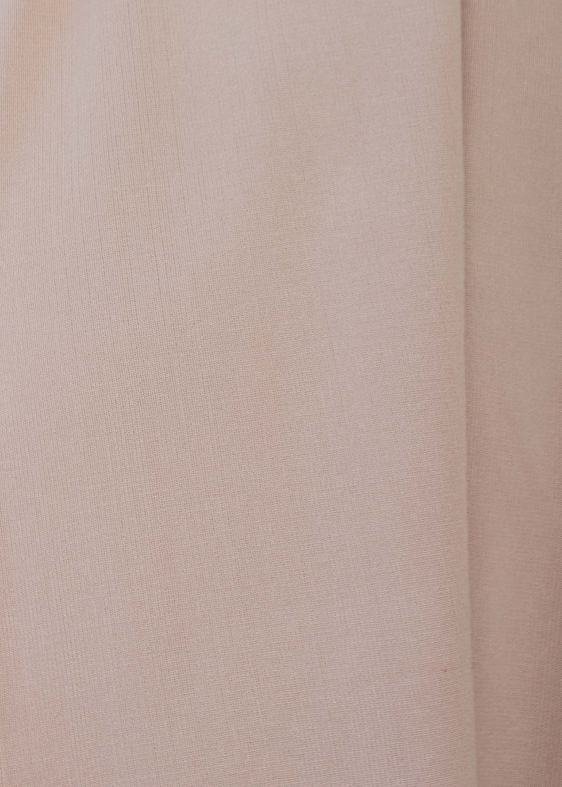 Nights Like This Knit Jacket - Dusty Blush