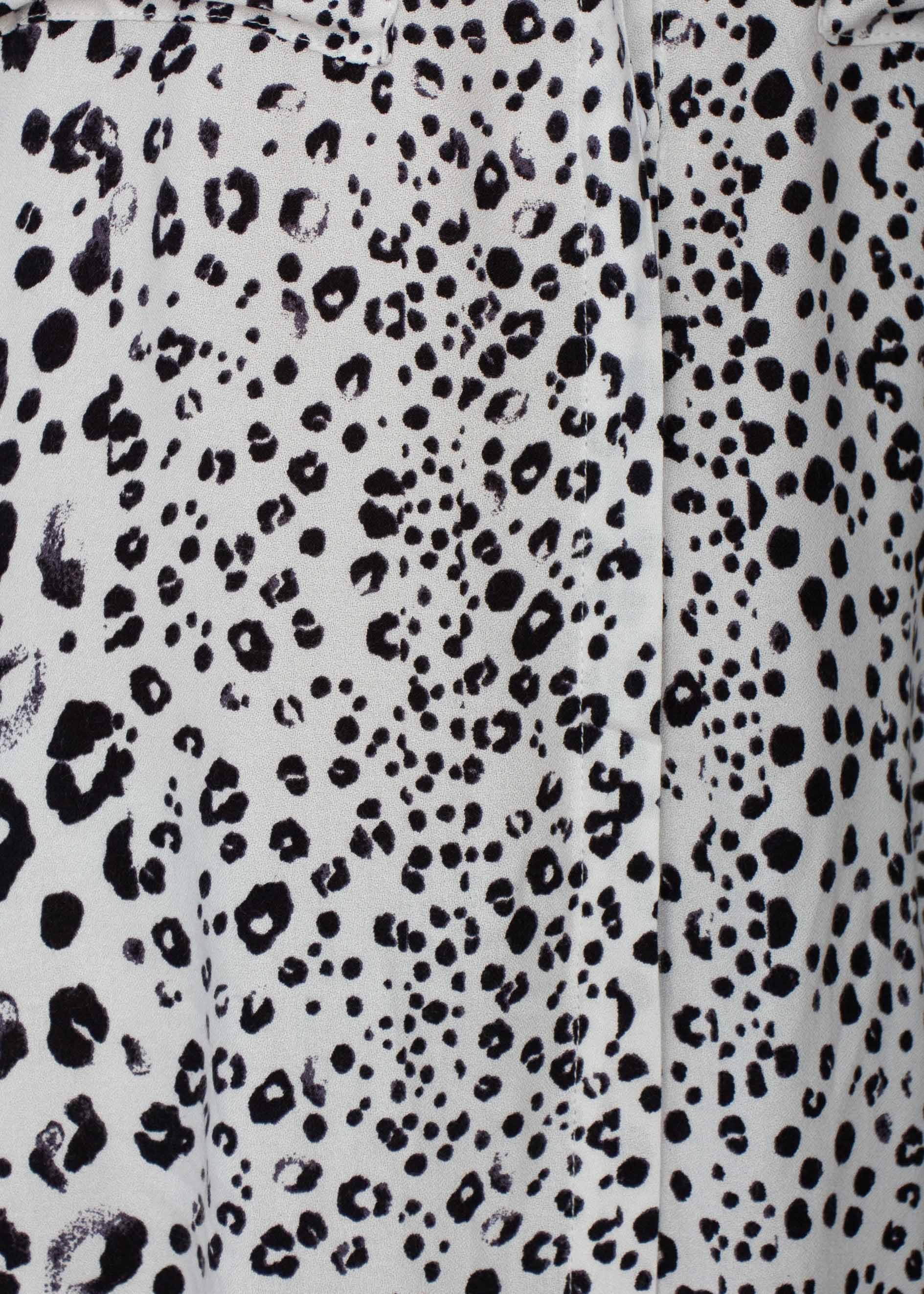 Better For You Shirt - Snow Leopard