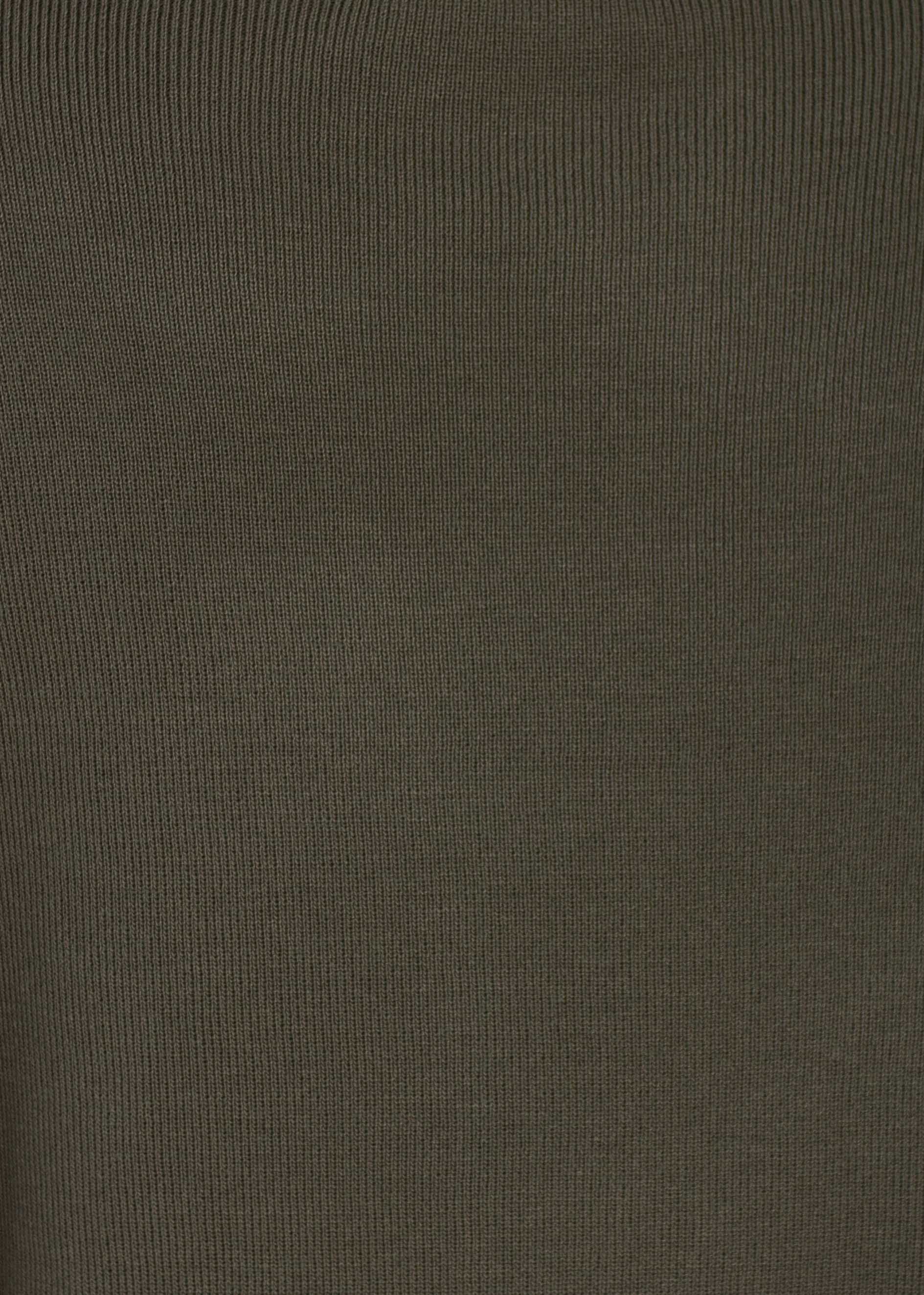 Nights Like This Knit Jacket - Khaki